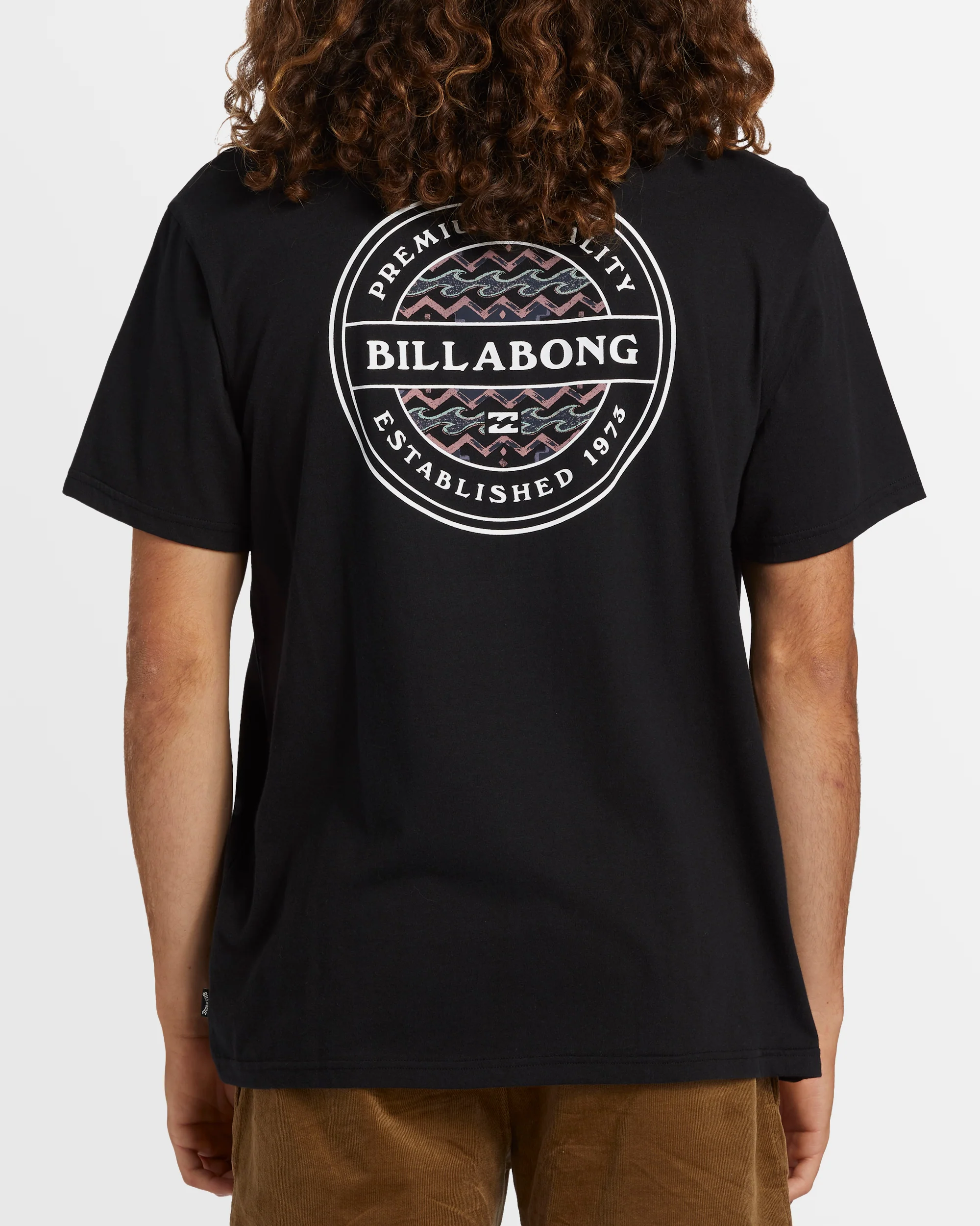 Mens Rotor T-Shirt - Image 2