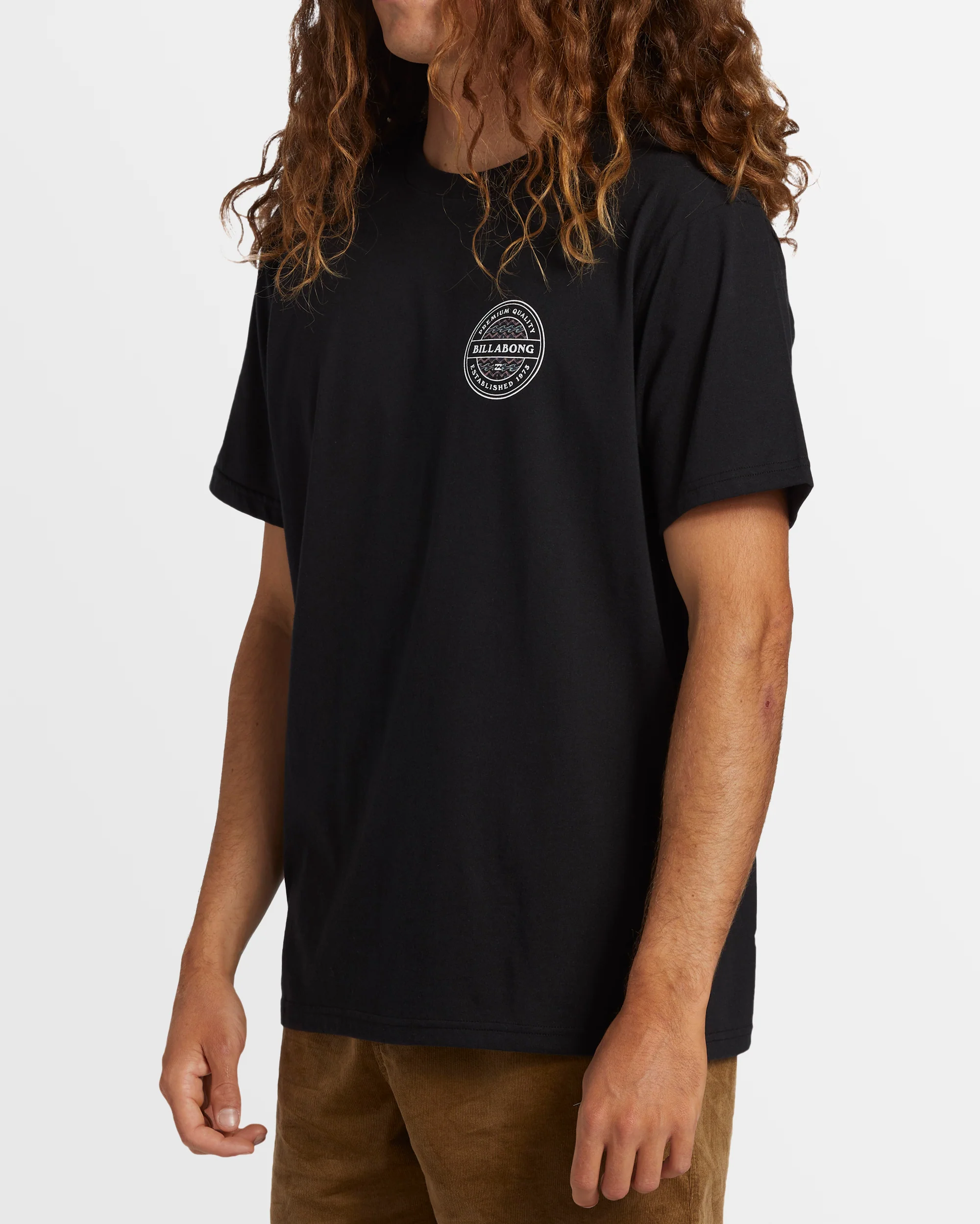 Mens Rotor T-Shirt - Image 3