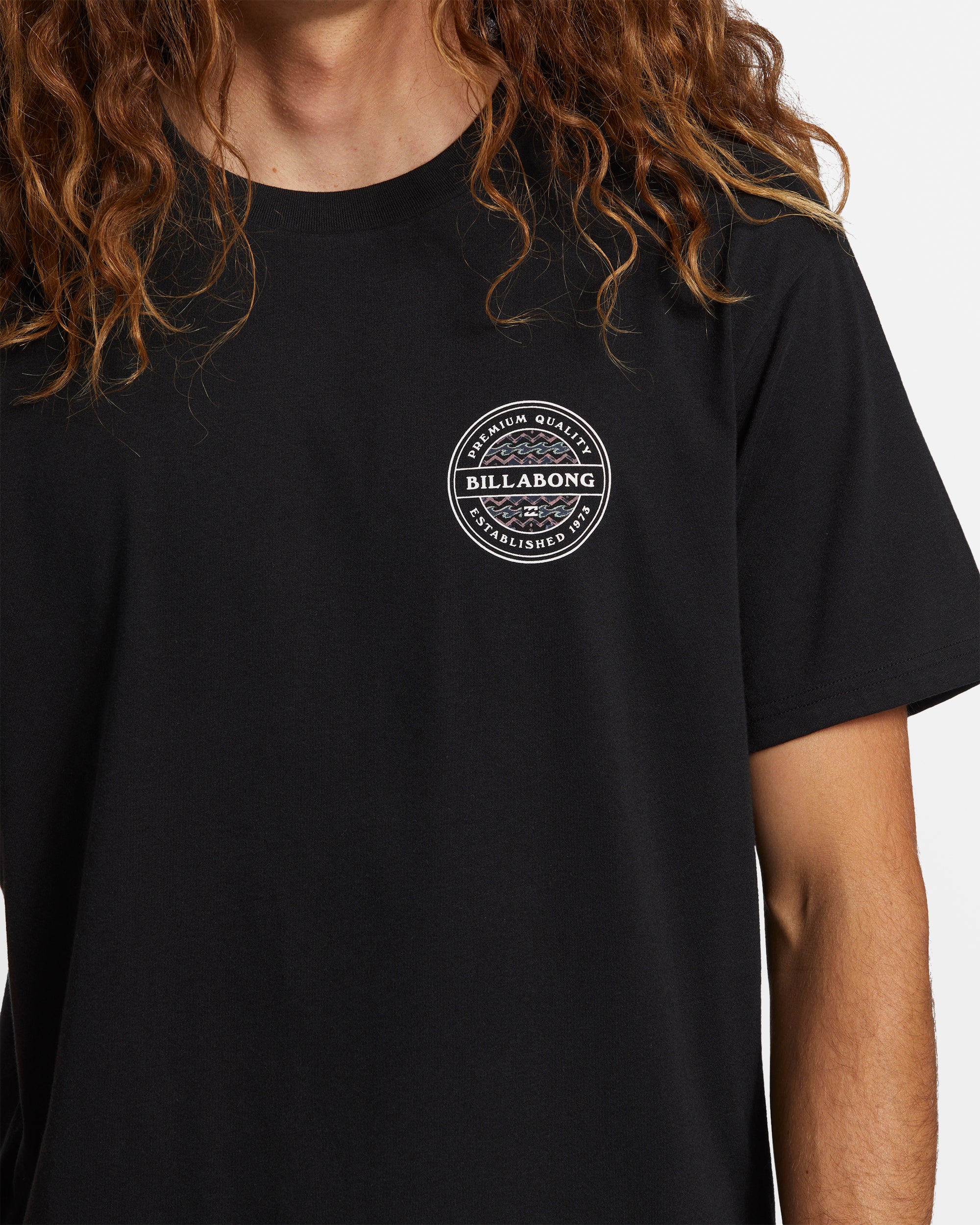 Mens Rotor T-Shirt - Image 4