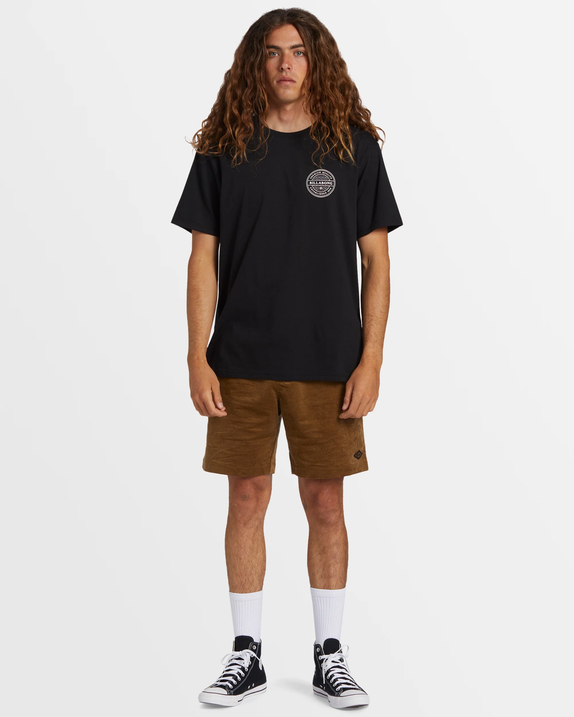 Mens Rotor T-Shirt - Image 5