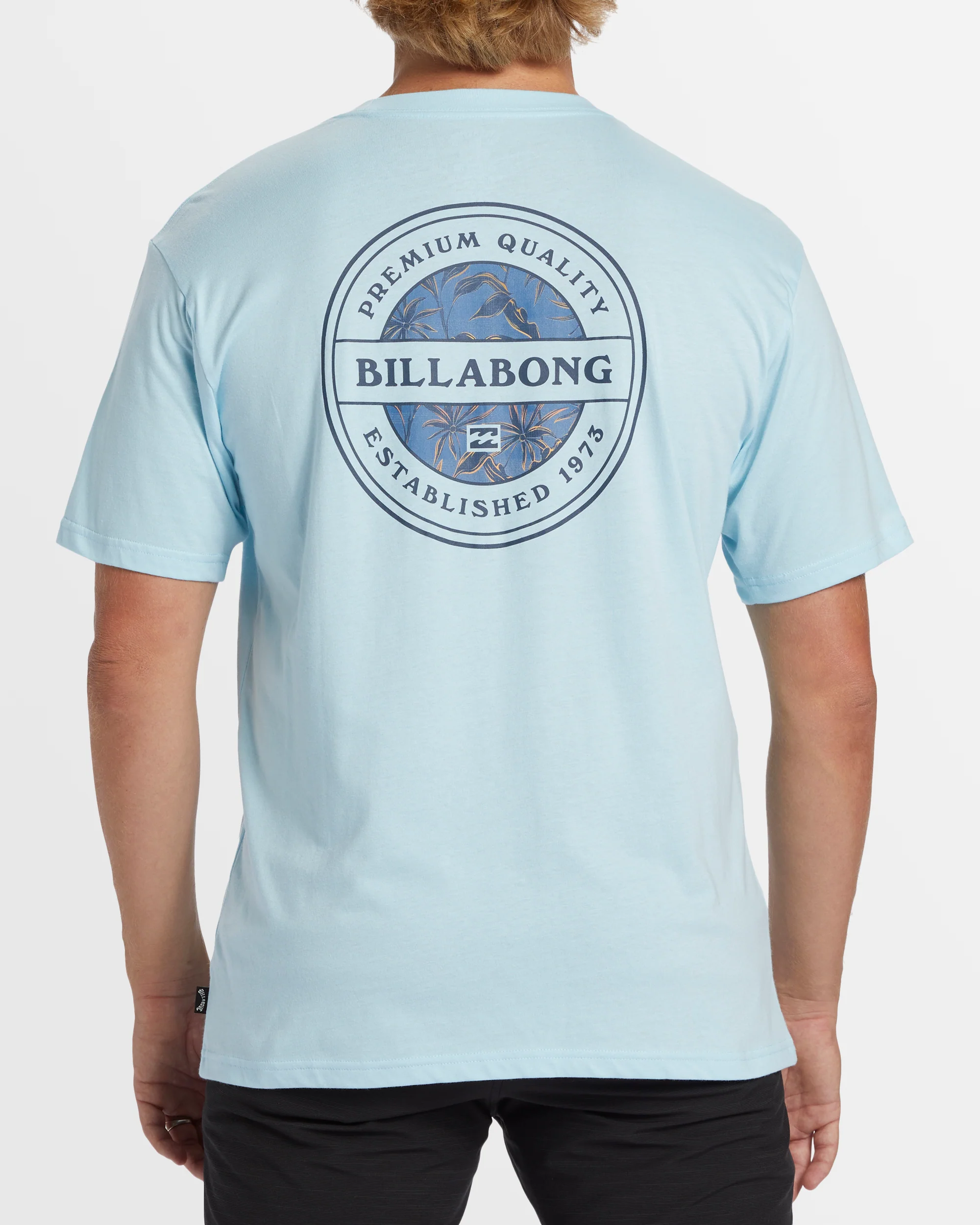 Mens Rotor T-Shirt - Image 2