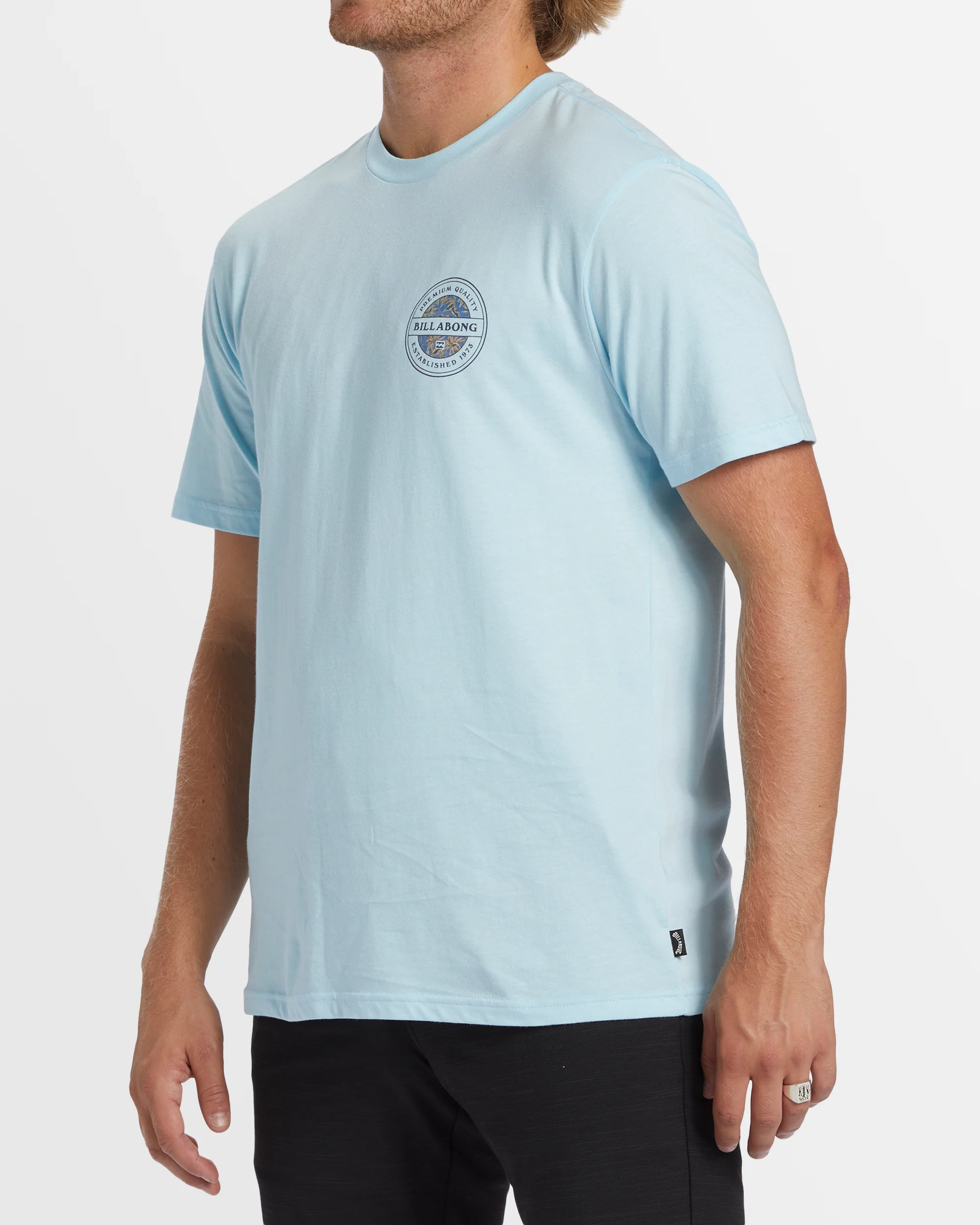 Mens Rotor T-Shirt - Image 3