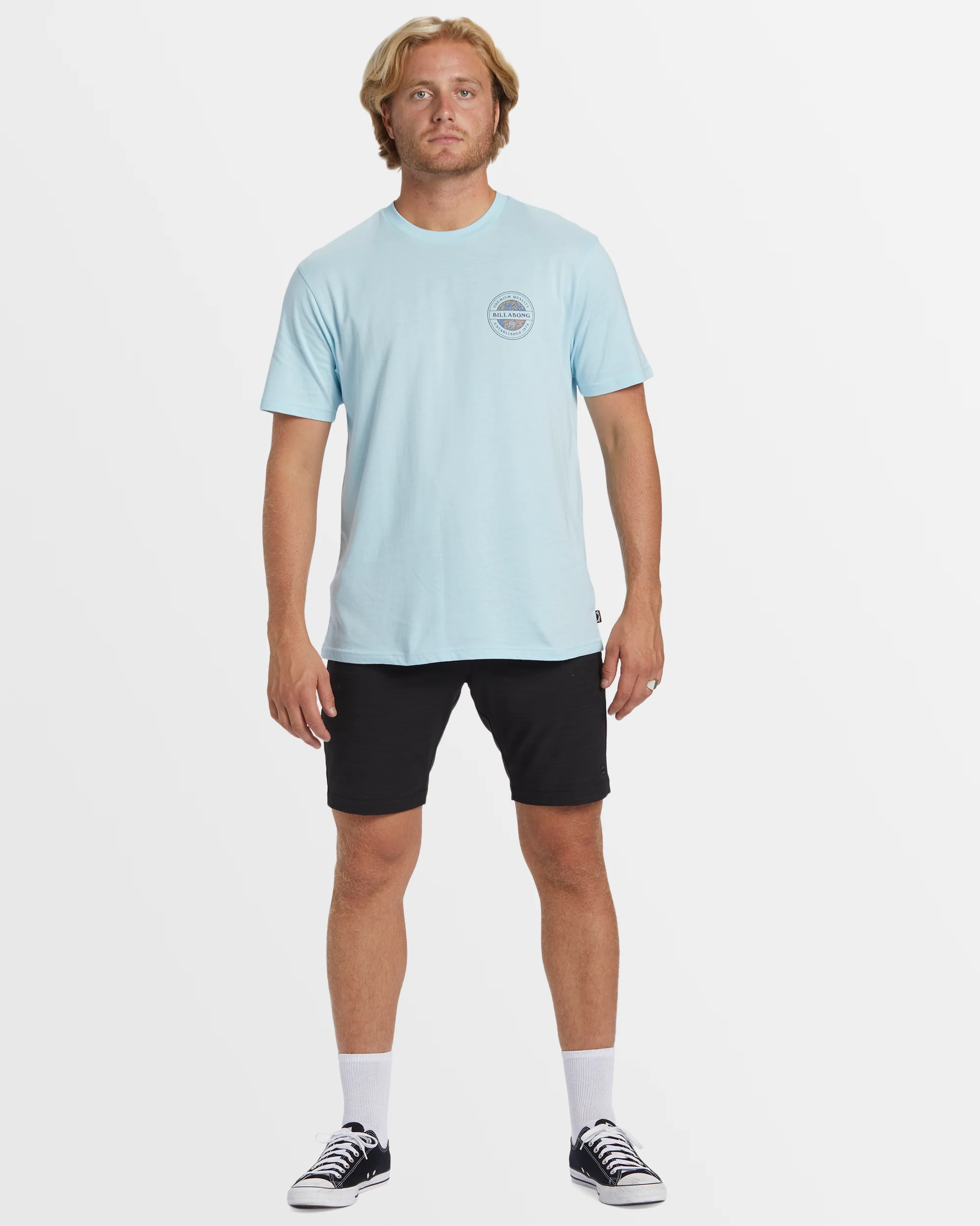 Mens Rotor T-Shirt - Image 5