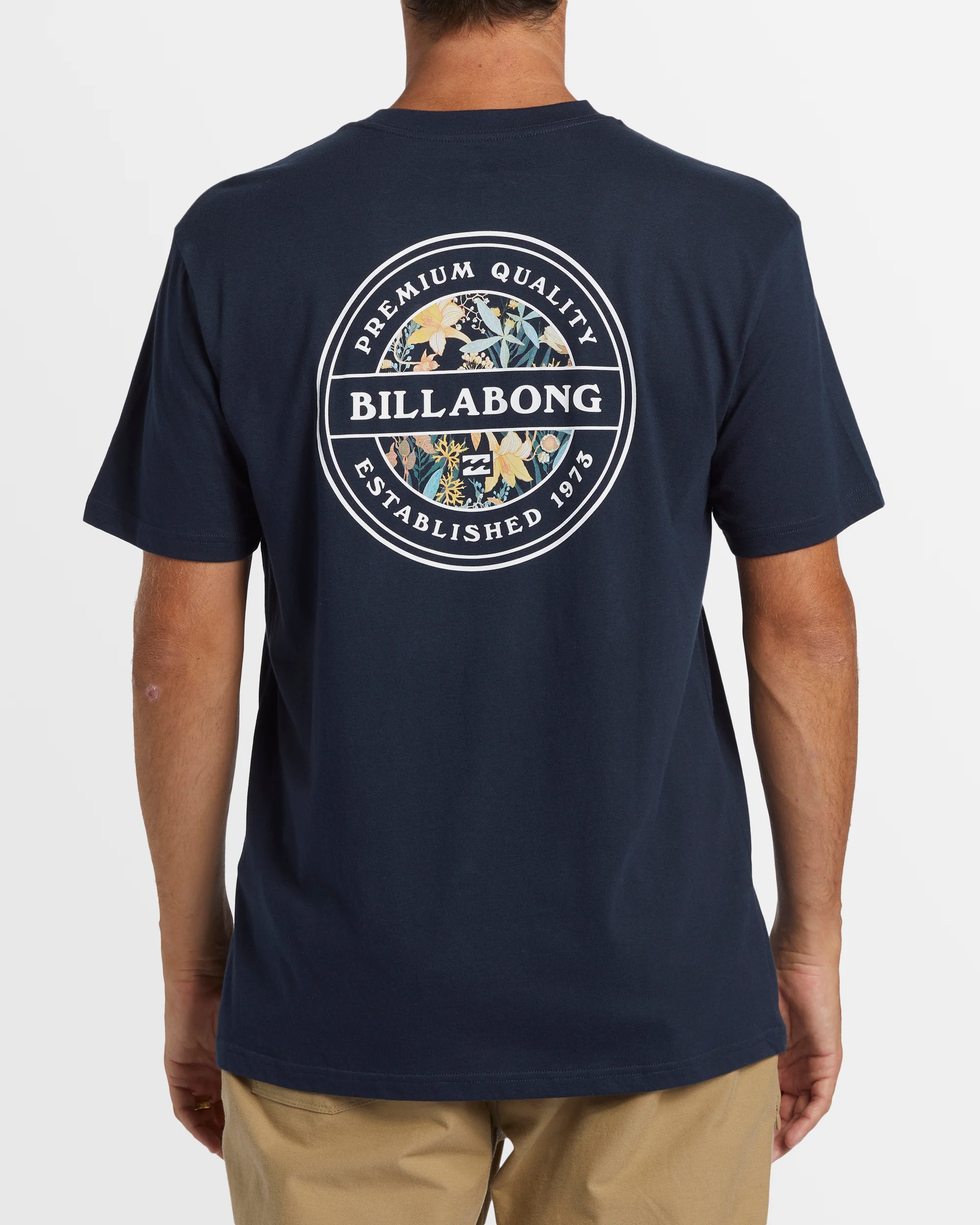 Mens Rotor T-Shirt - Image 2