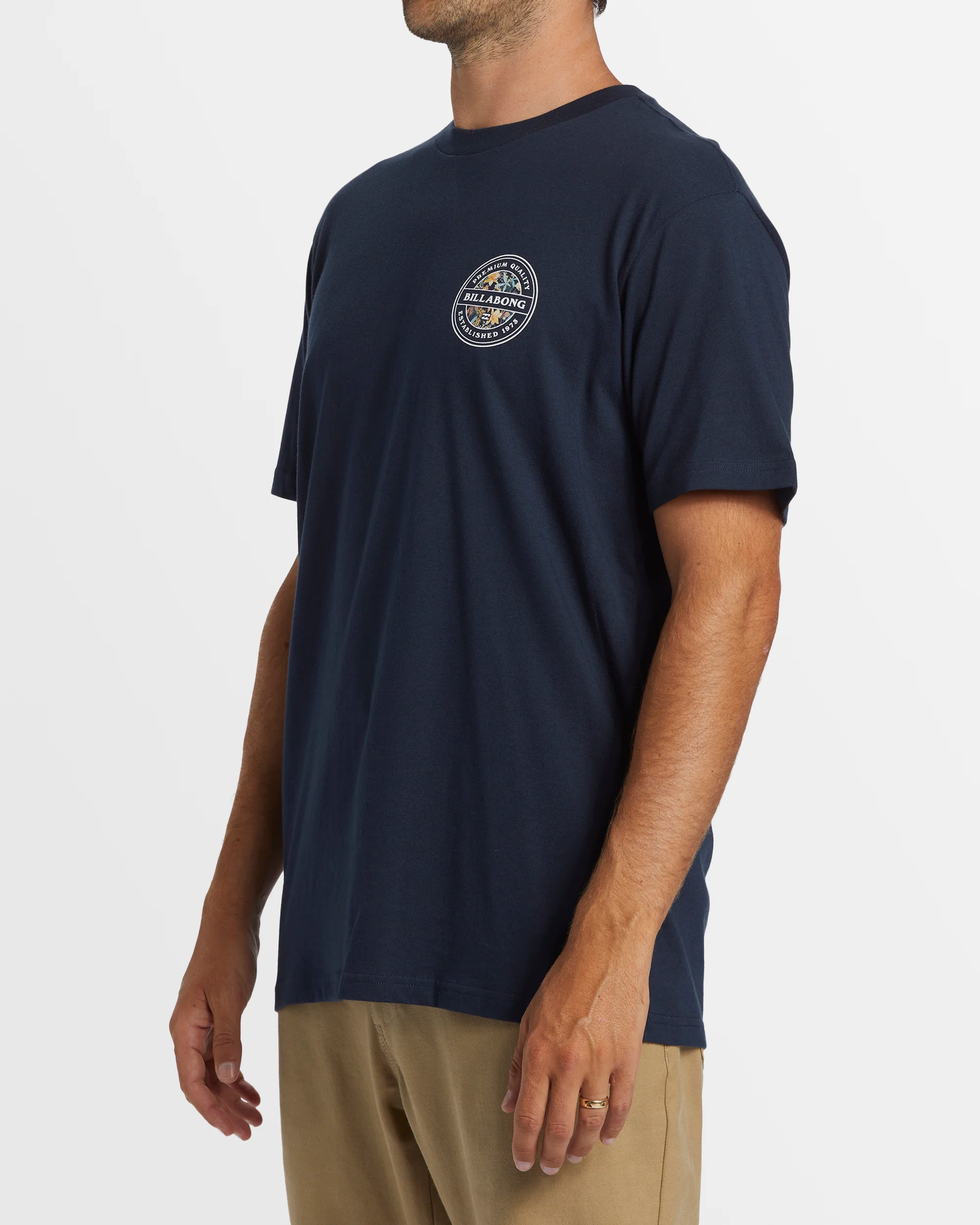 Mens Rotor T-Shirt - Image 3