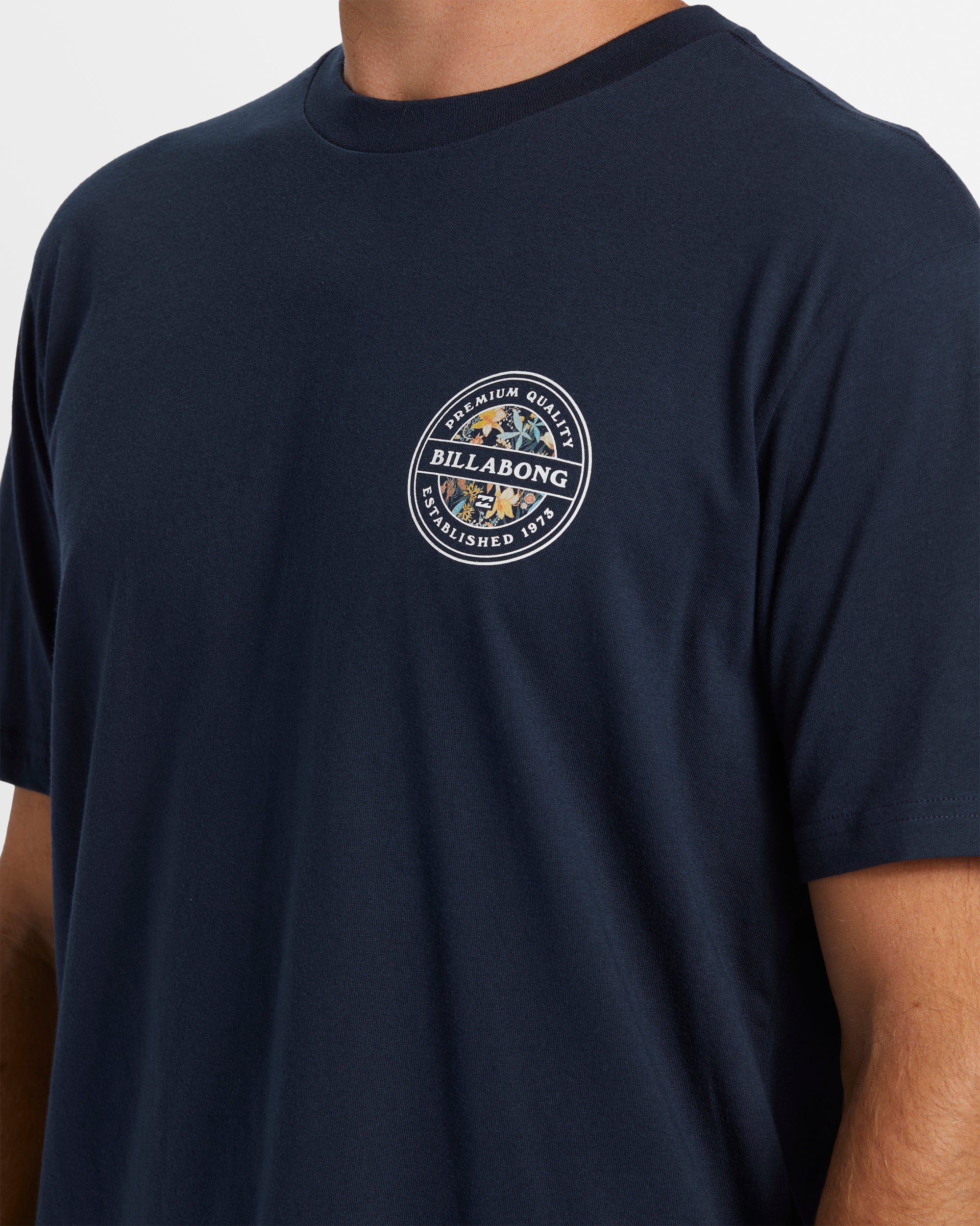 Mens Rotor T-Shirt - Image 4