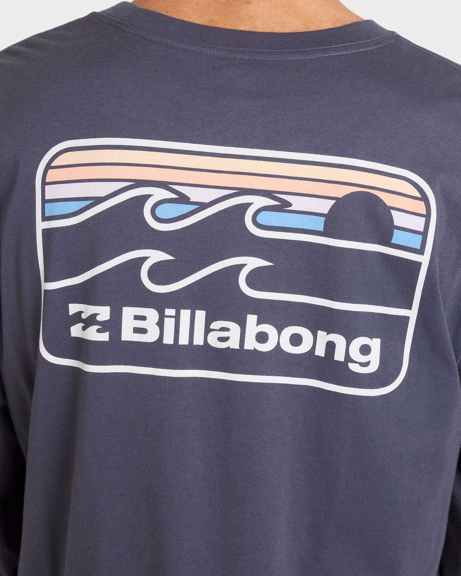 Mens Runner Premium Long Sleeve T-Shirt - Image 4