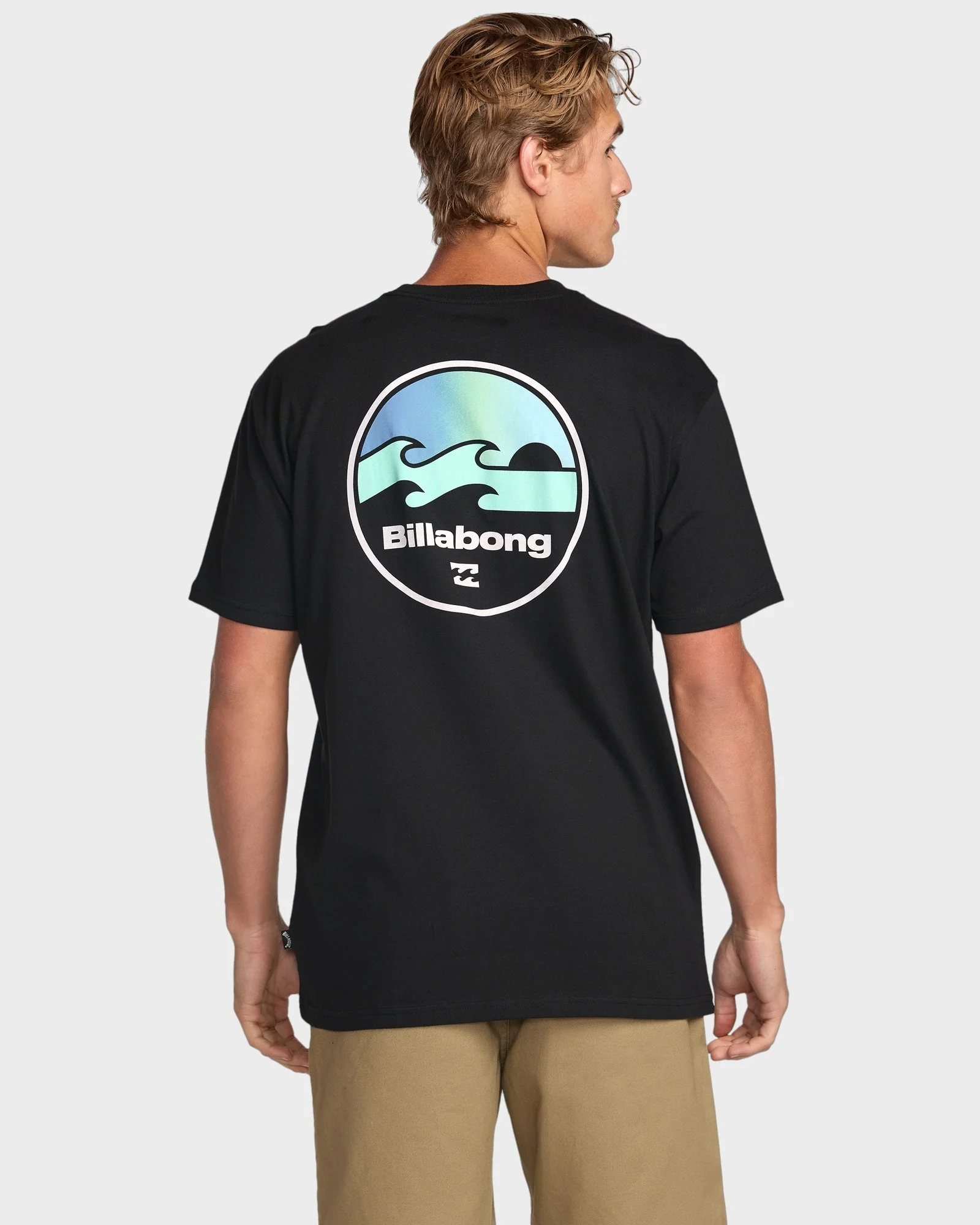 Mens Runner Premium T-Shirt - Image 2