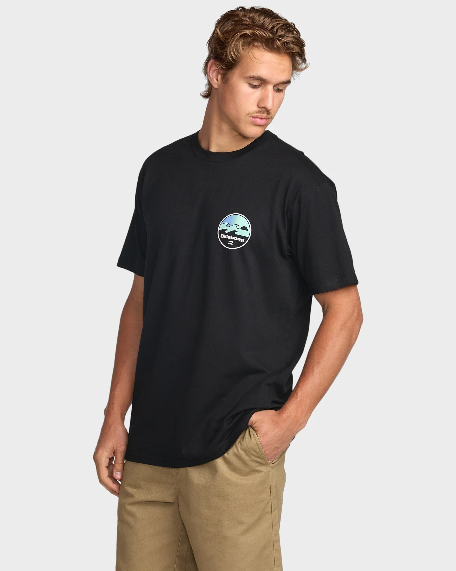 Mens Runner Premium T-Shirt - Image 3