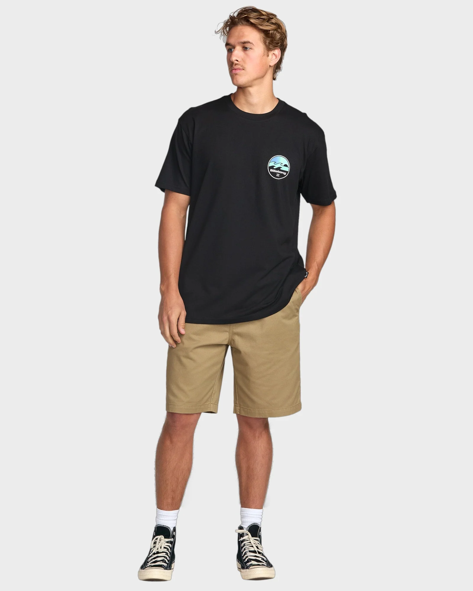 Mens Runner Premium T-Shirt - Image 4