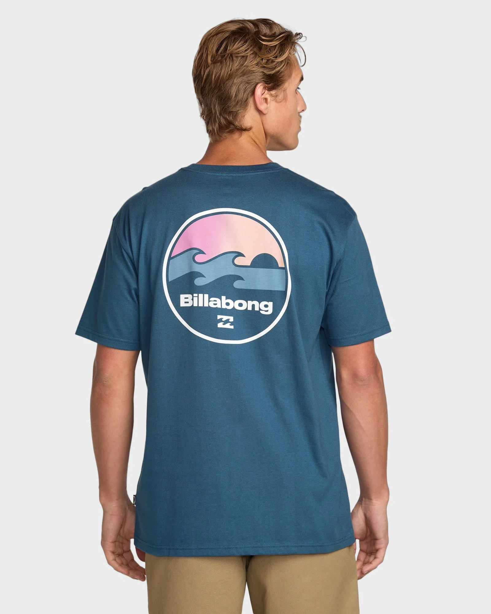 Mens Runner Premium T-Shirt - Image 2