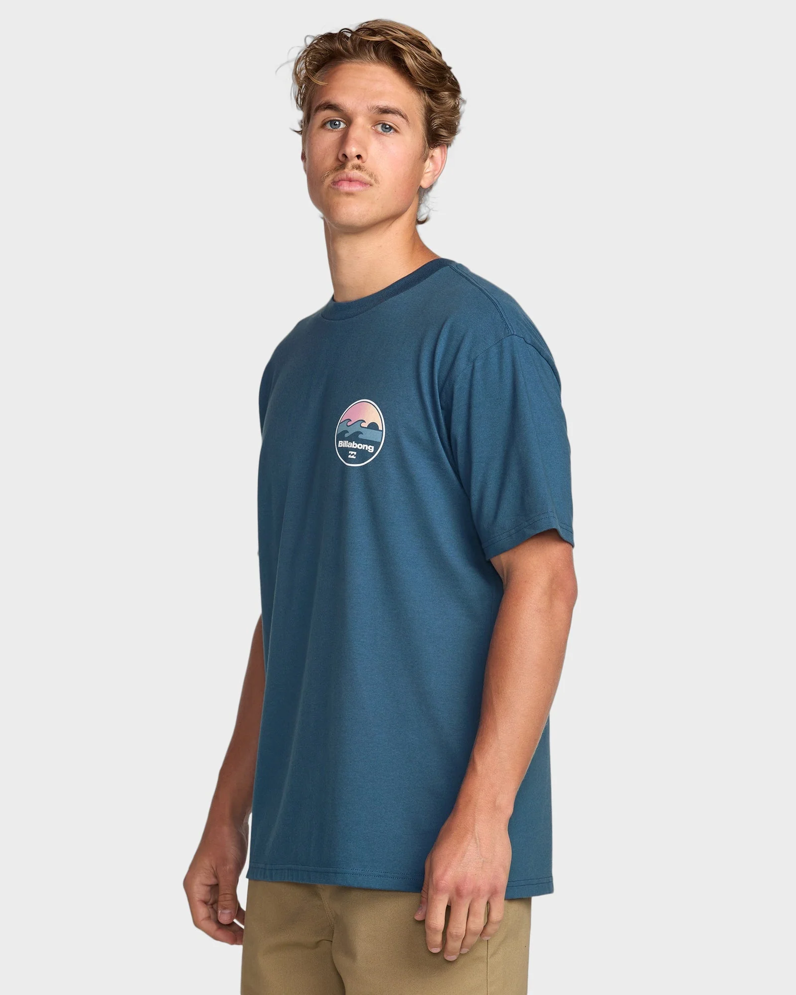 Mens Runner Premium T-Shirt - Image 3