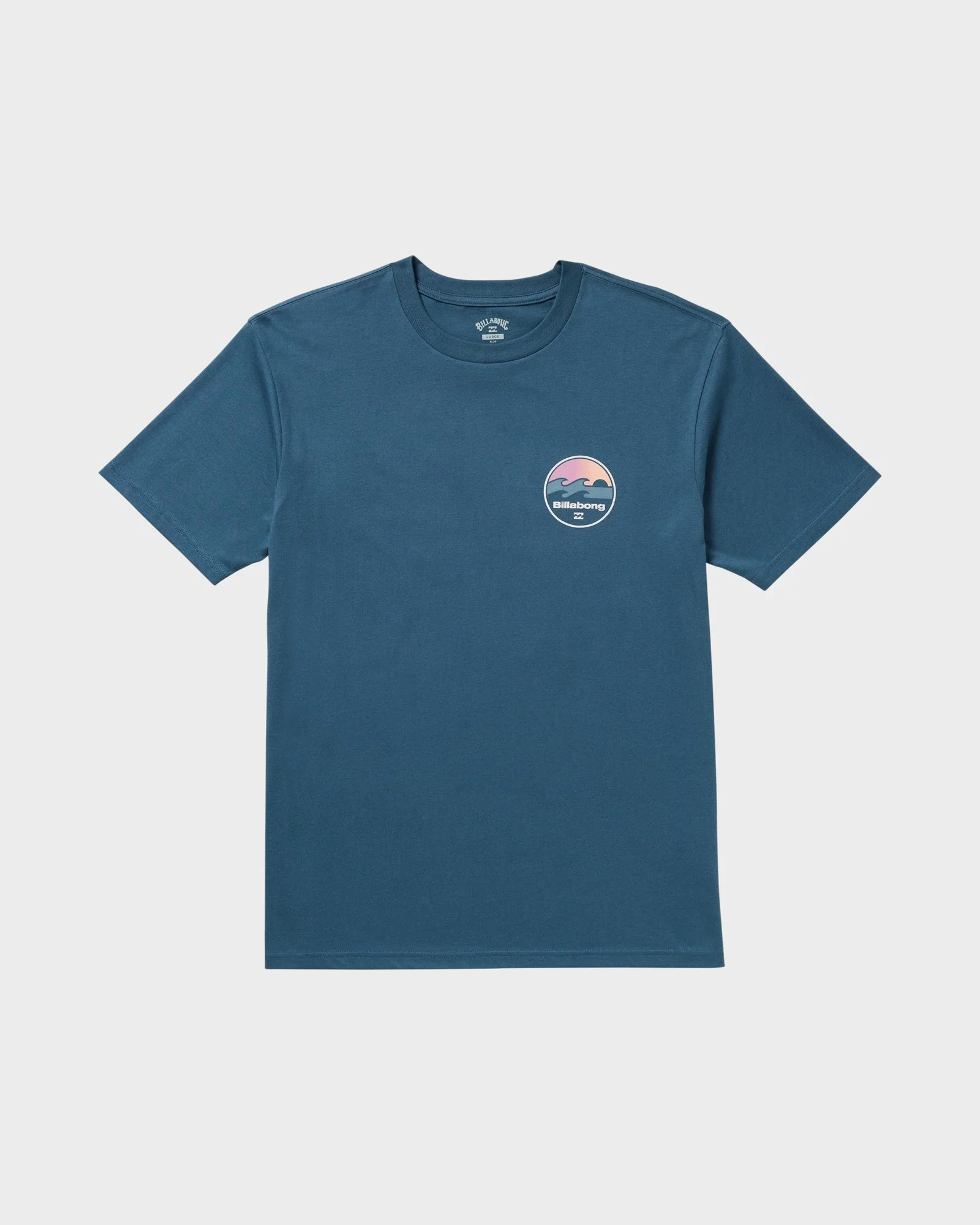 Mens Runner Premium T-Shirt - Image 5