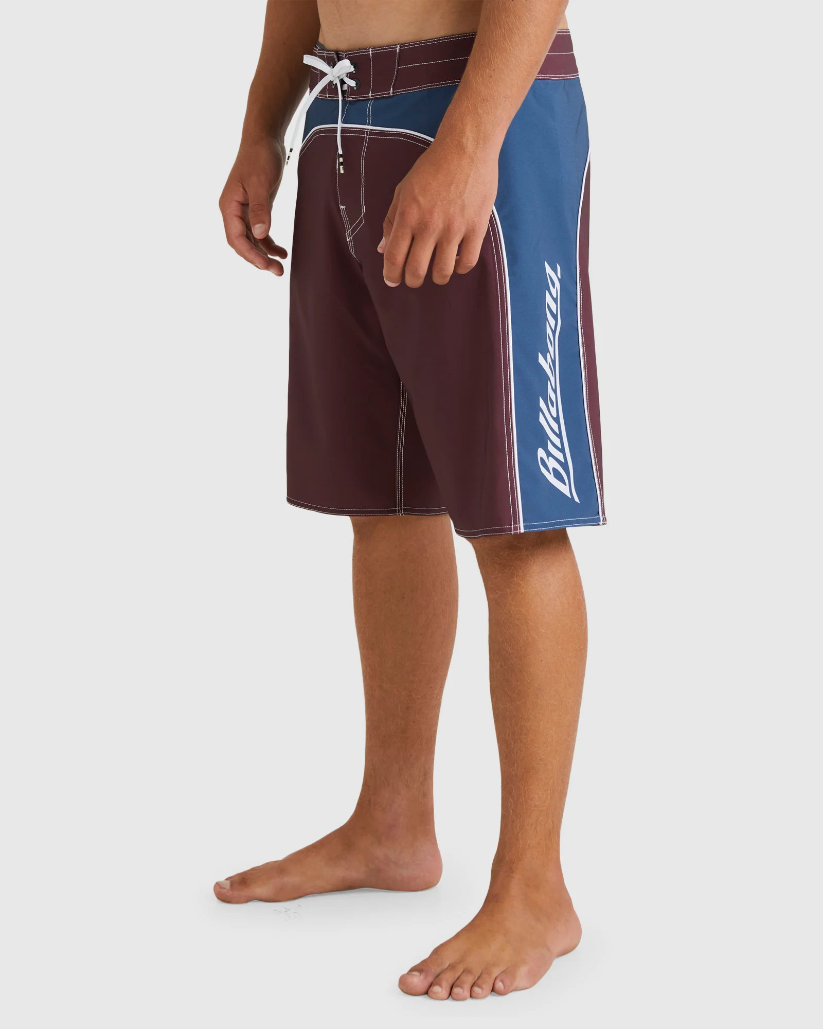 Mens Saddle Pro 20" Boardshorts - Image 2
