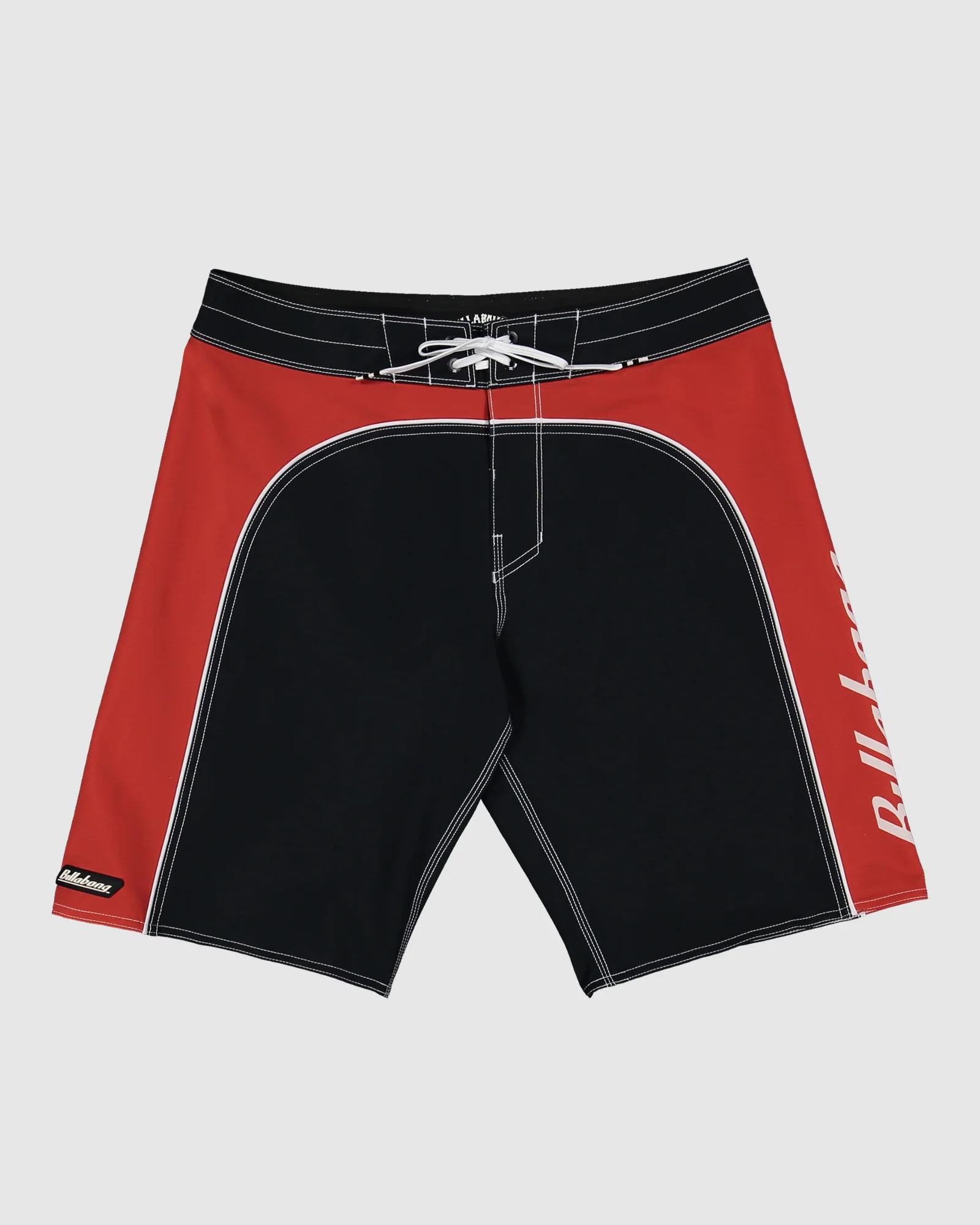 Mens Saddle Pro 20" Boardshorts - Image 2
