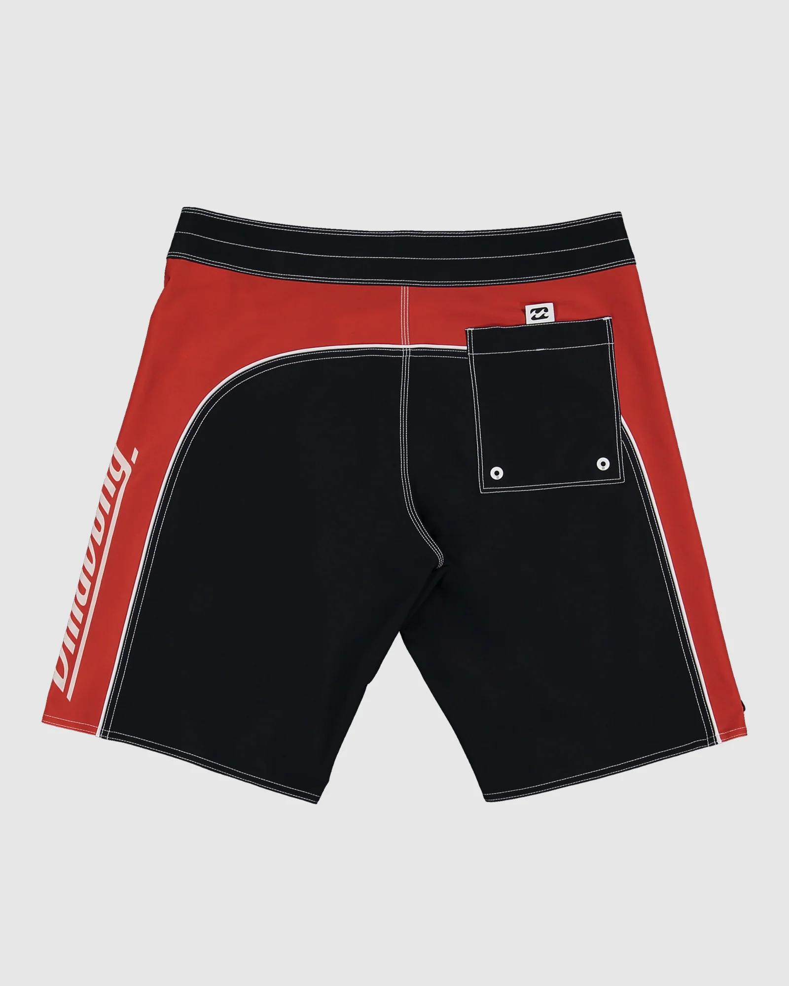 Mens Saddle Pro 20" Boardshorts - Image 3