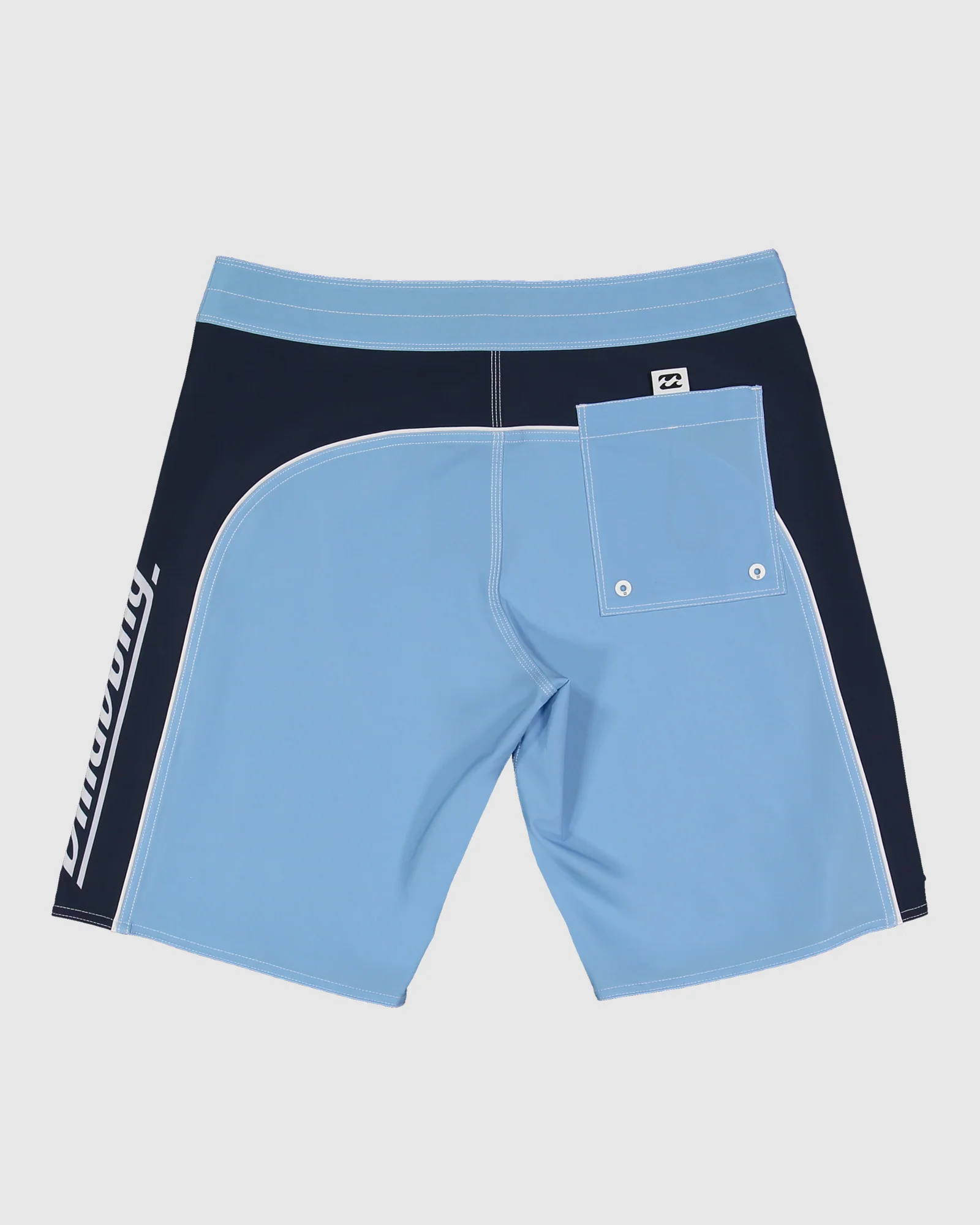 Mens Saddle Pro 20" Boardshorts - Image 2