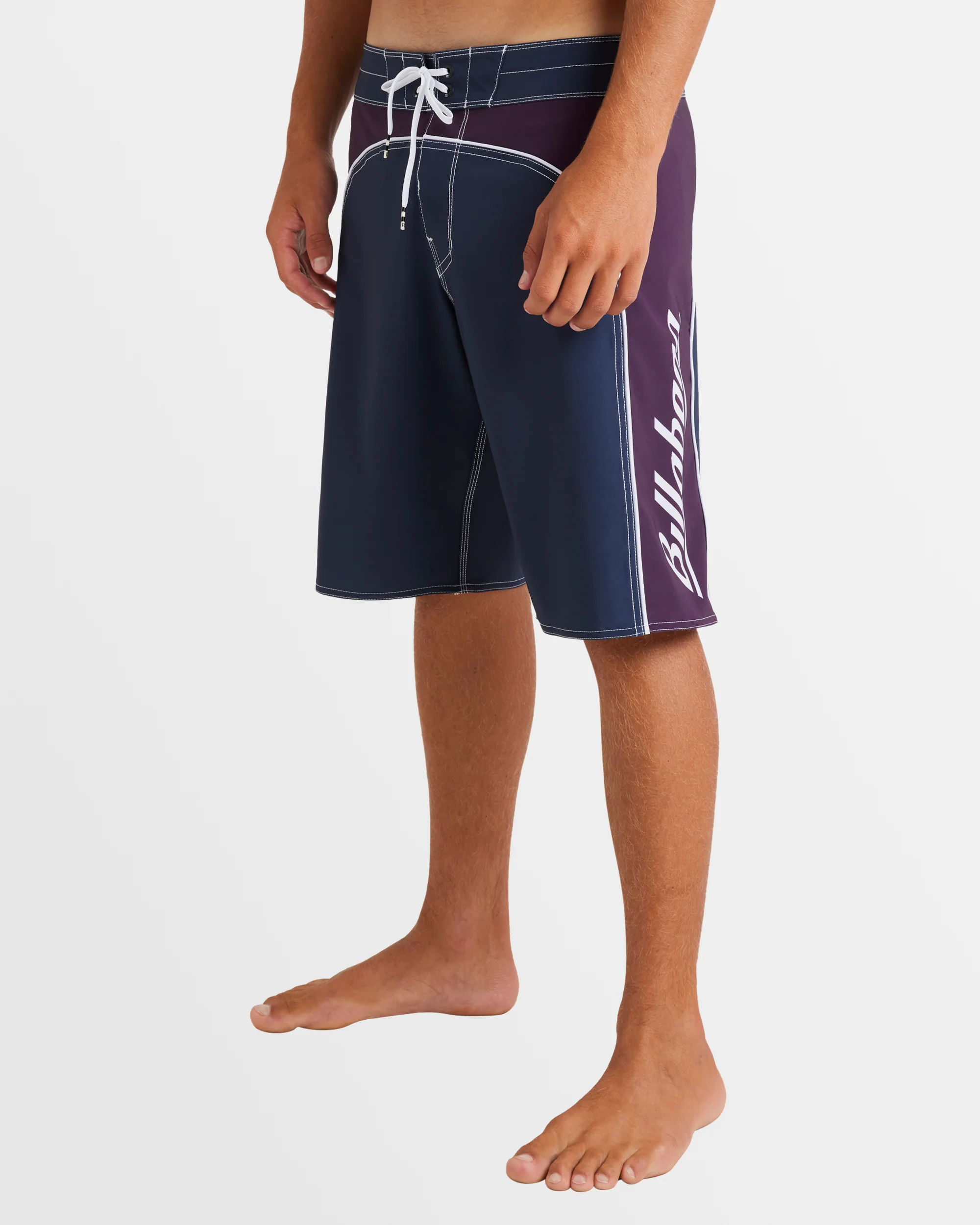 Mens Saddle Pro 21" Boardshorts - Image 2