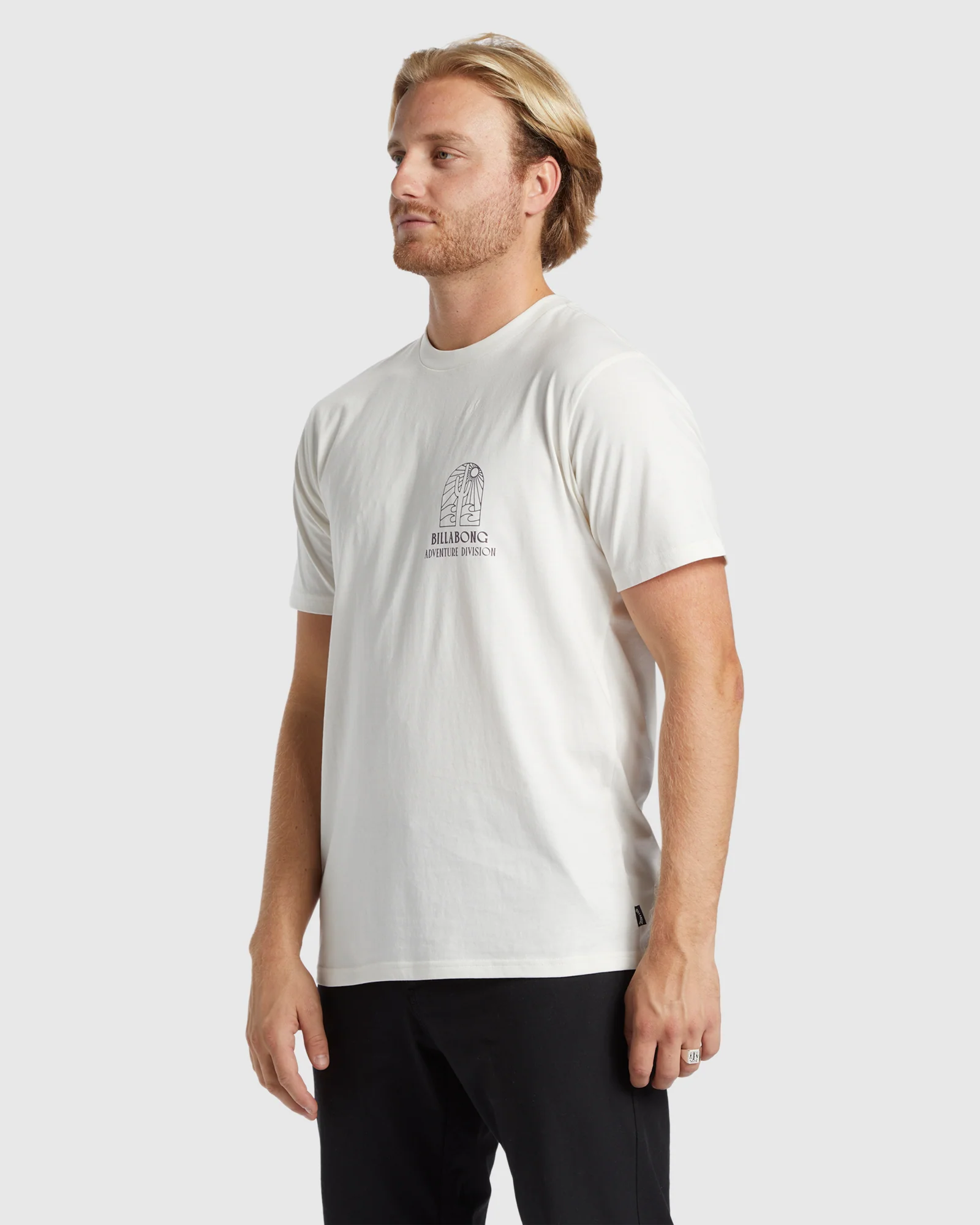 Mens Saguaro T-Shirt - Image 3