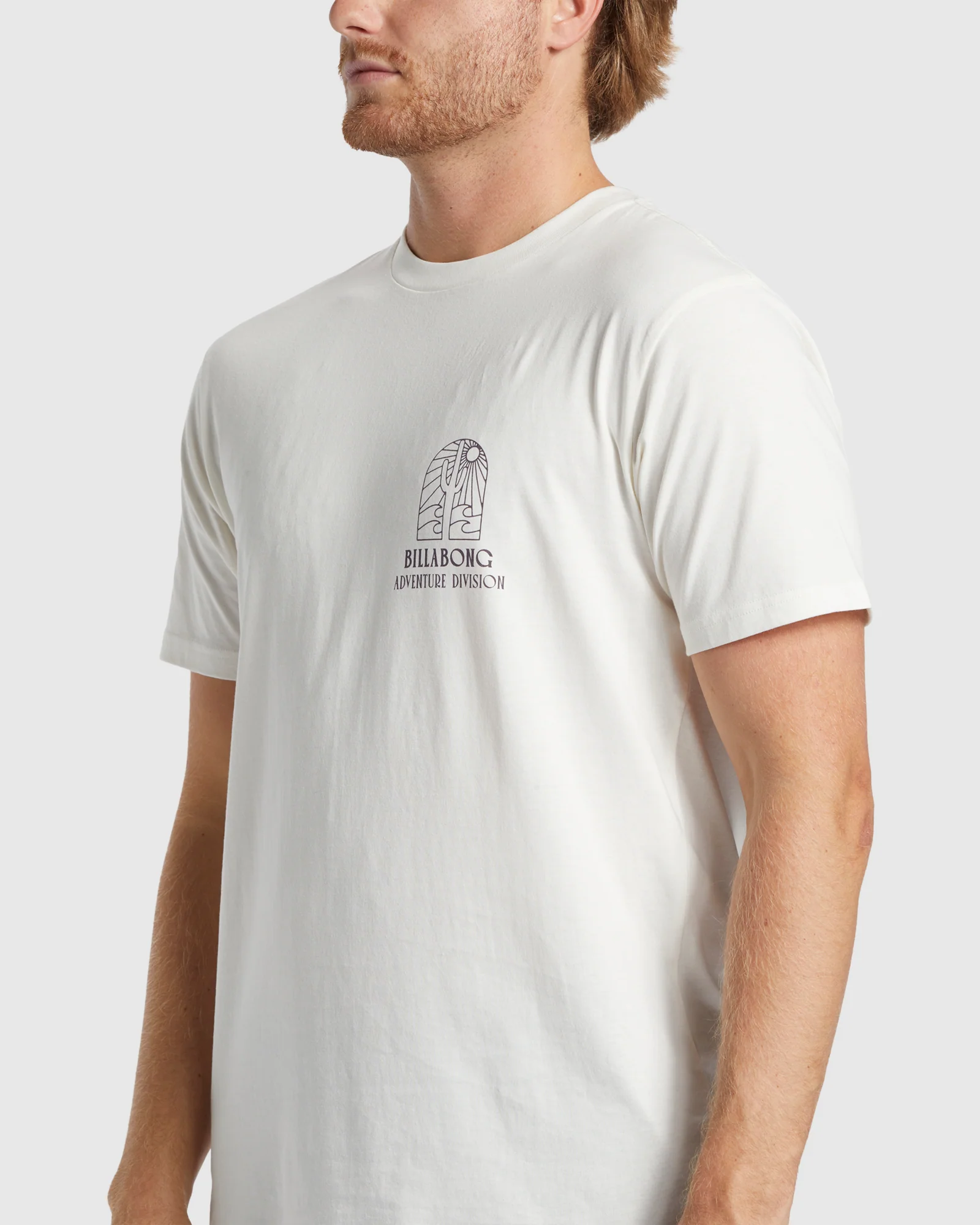 Mens Saguaro T-Shirt - Image 4
