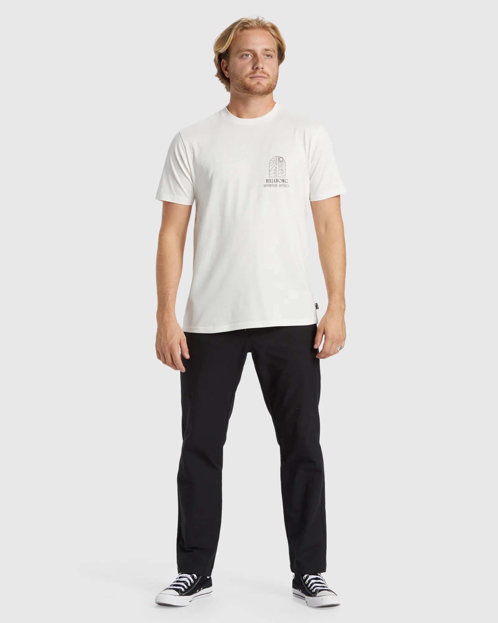 Mens Saguaro T-Shirt - Image 5