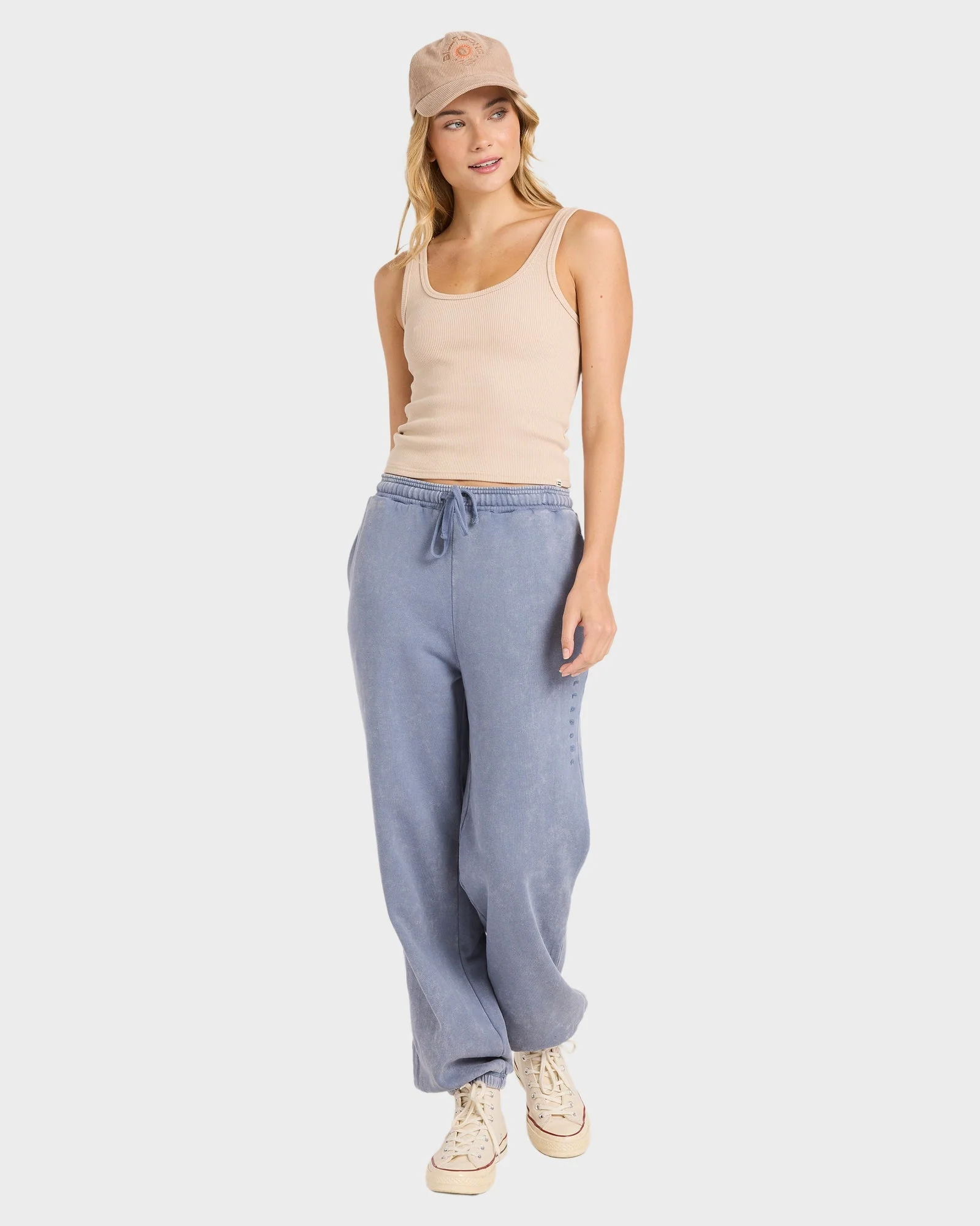 Womens Saltwashed Trackpants - Image 5