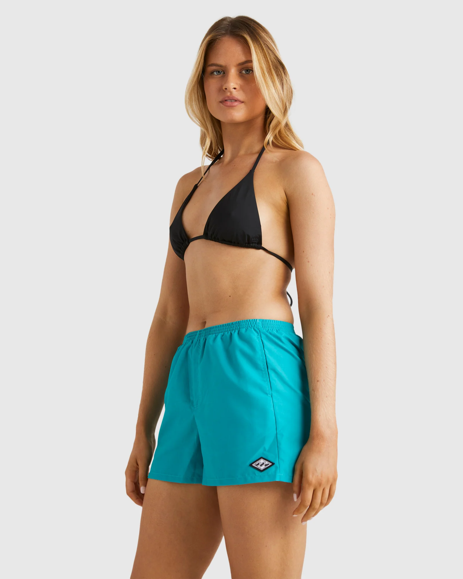Womens Sandbar Boardshorts - Image 2