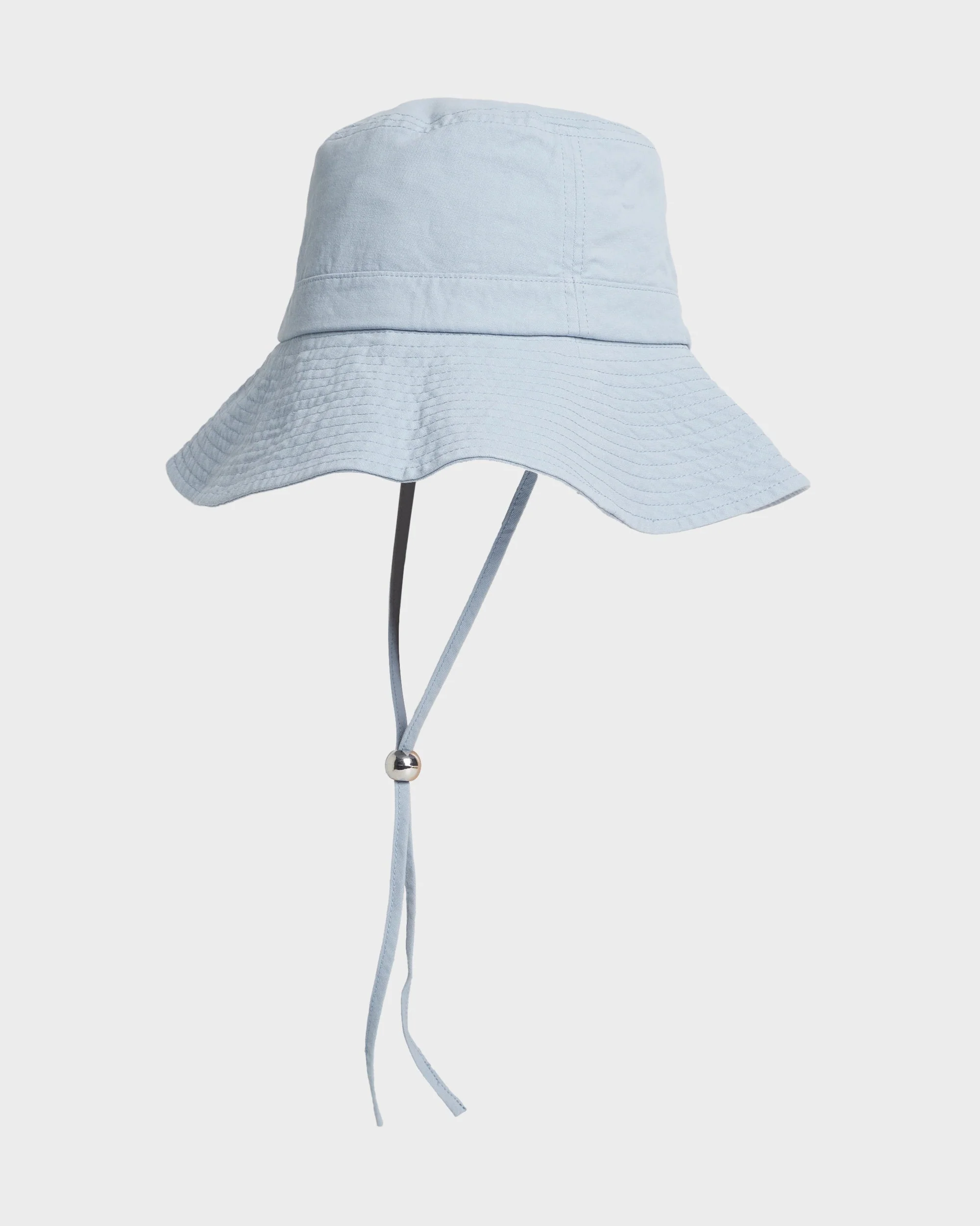 Womens Sands Bucket Hat - Image 2