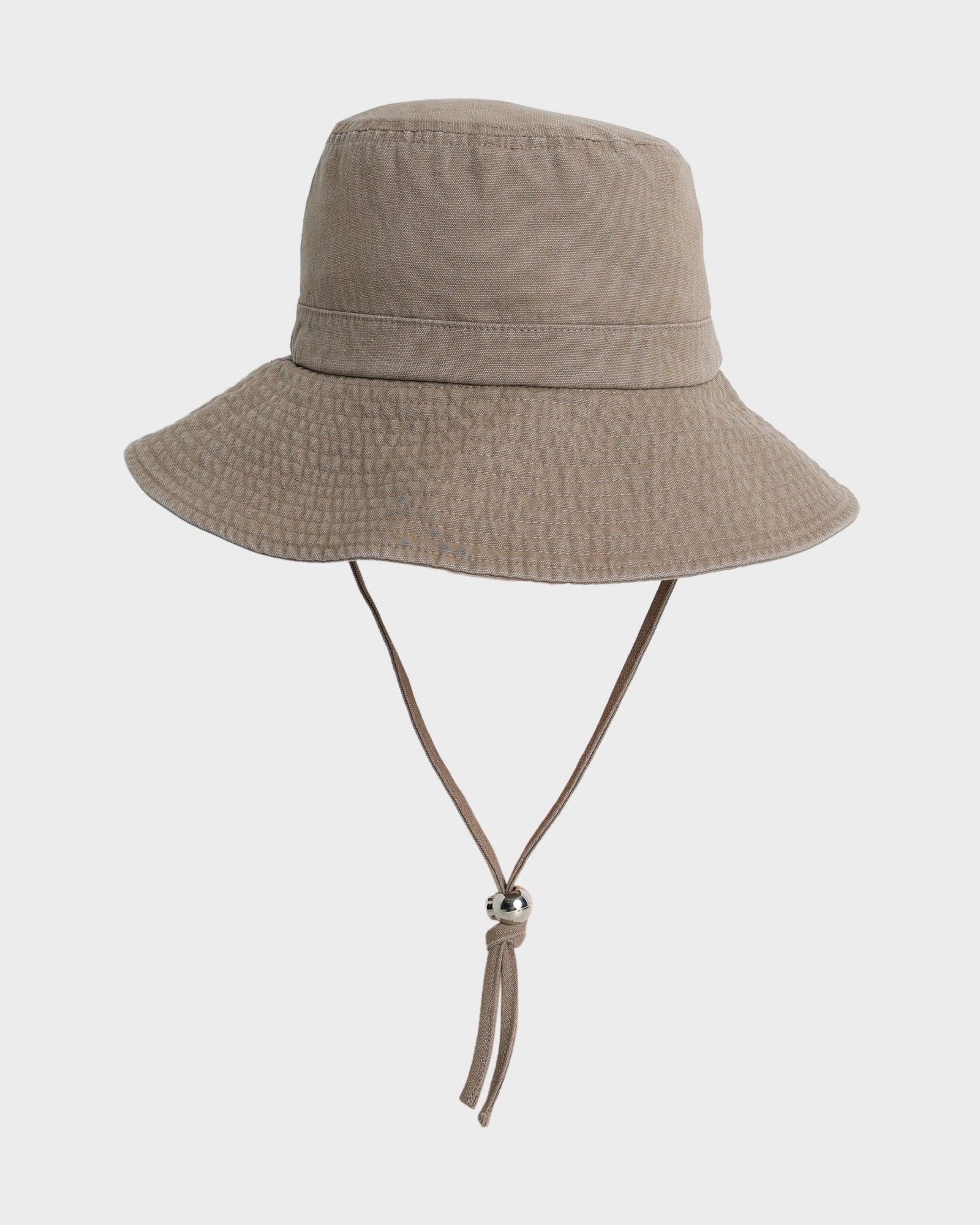 Womens Sands Bucket Hat - Image 3