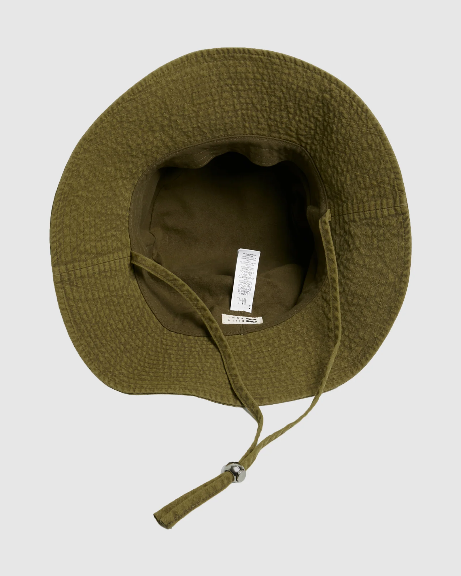 Womens Sands Bucket Hat - Image 3