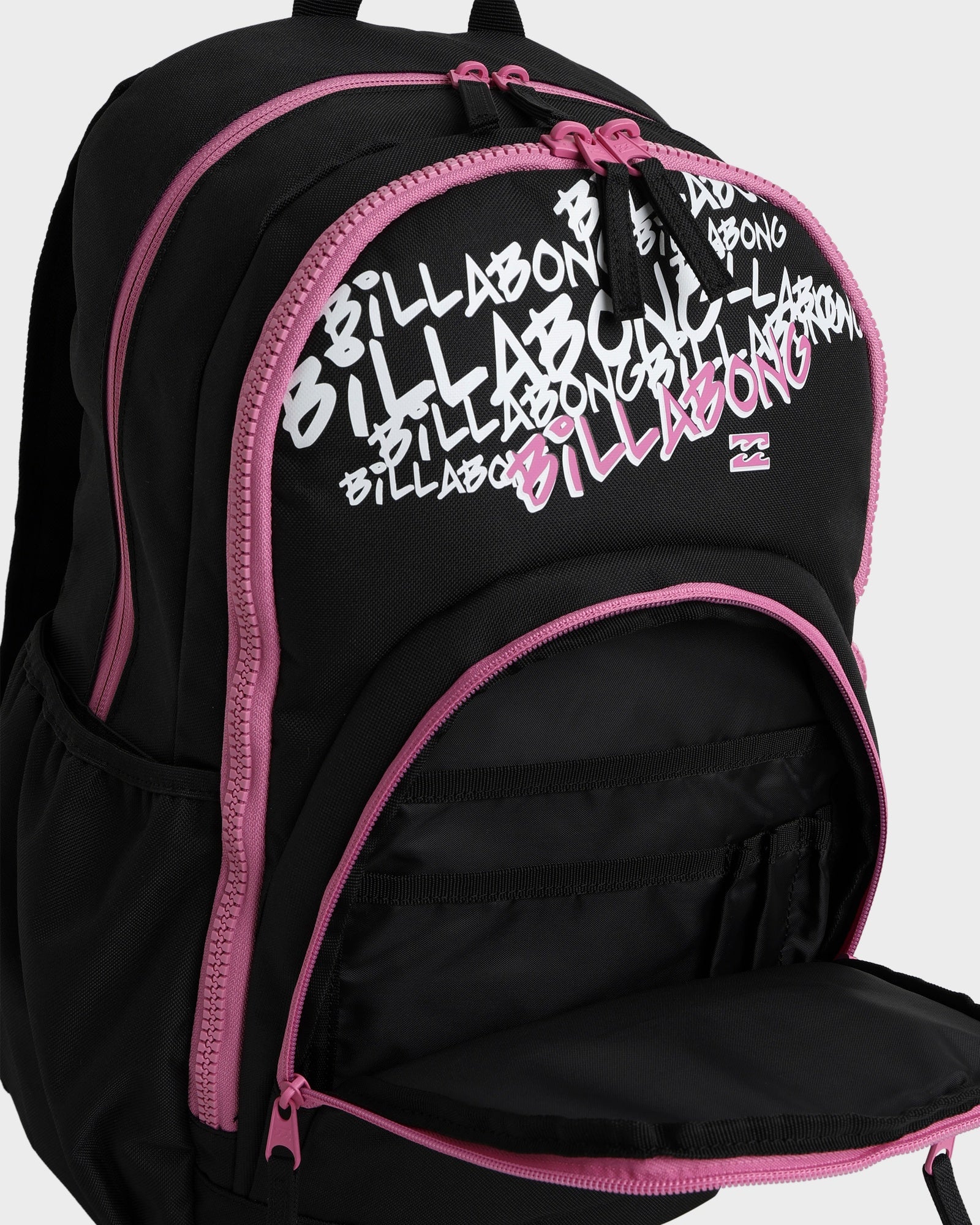 Girls 6-14 Say My Name Roadie Jnr Backpack - Image 4
