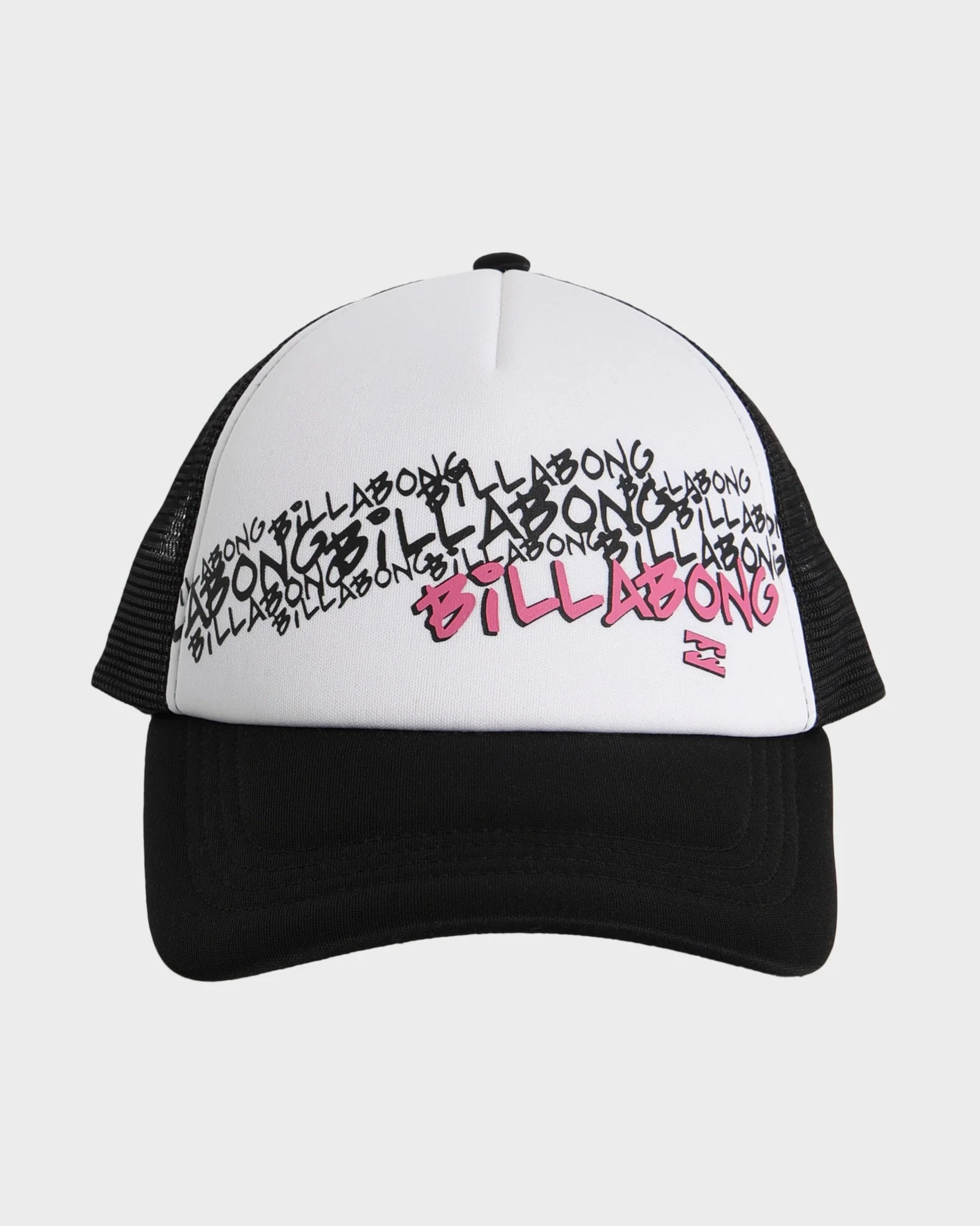 Girls 6-14 Say My Name Trucker Cap - Image 2