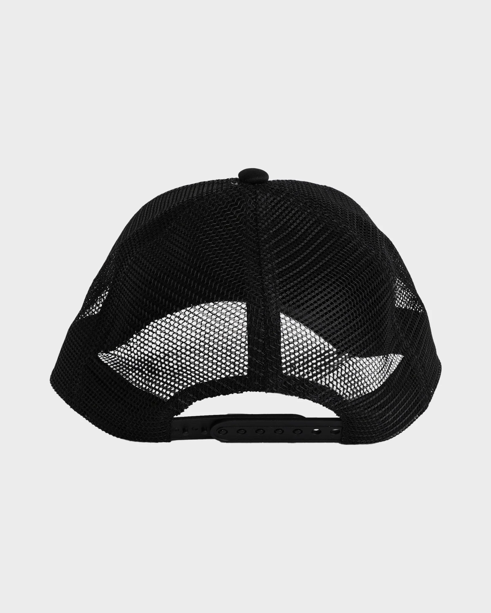 Girls 6-14 Say My Name Trucker Cap - Image 3