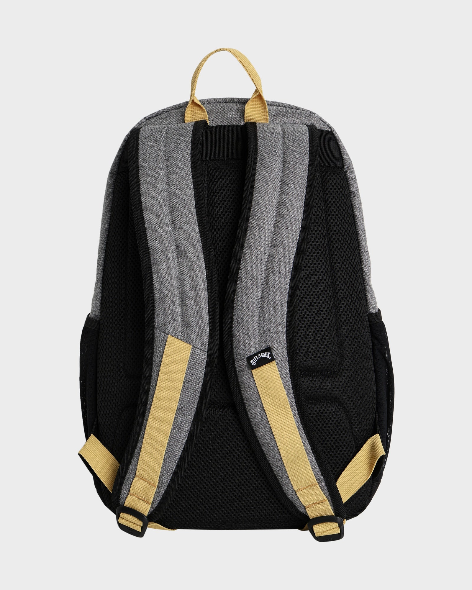 Mens Scallop Backpack - Image 2