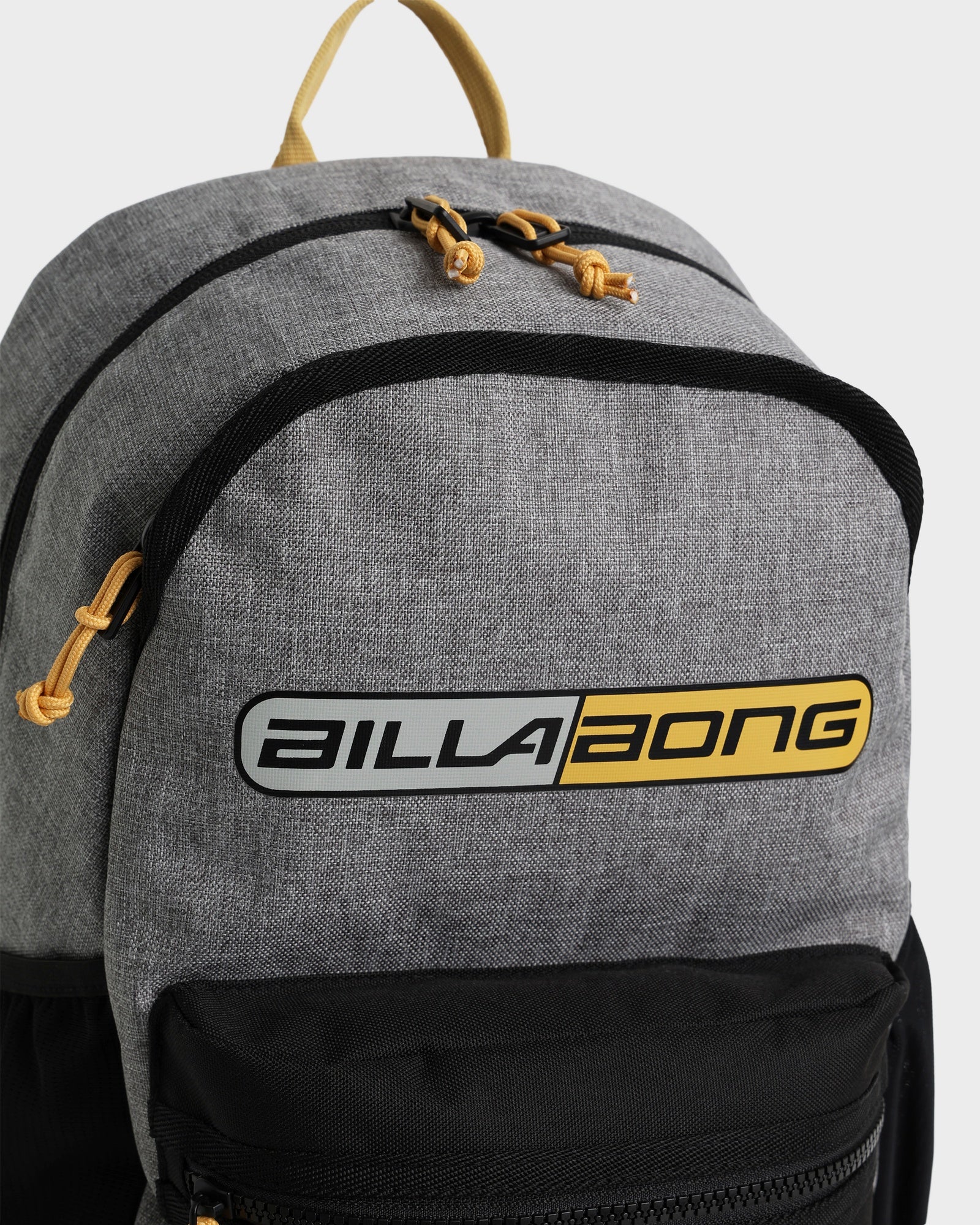 Mens Scallop Backpack - Image 3