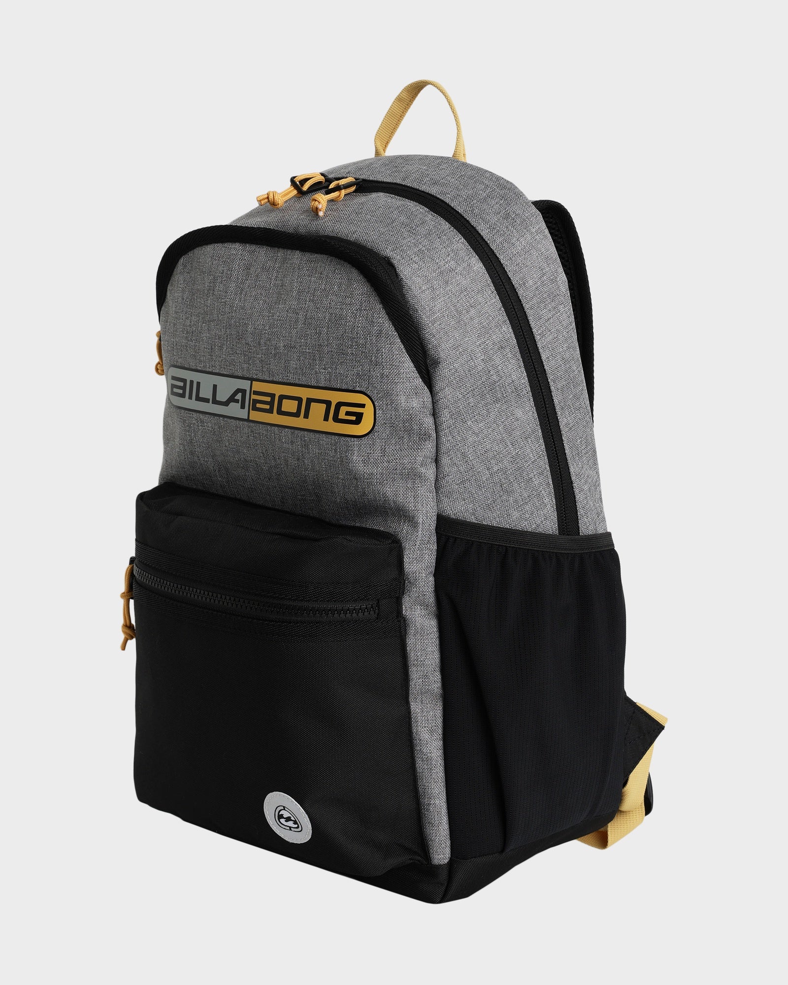 Mens Scallop Backpack - Image 5