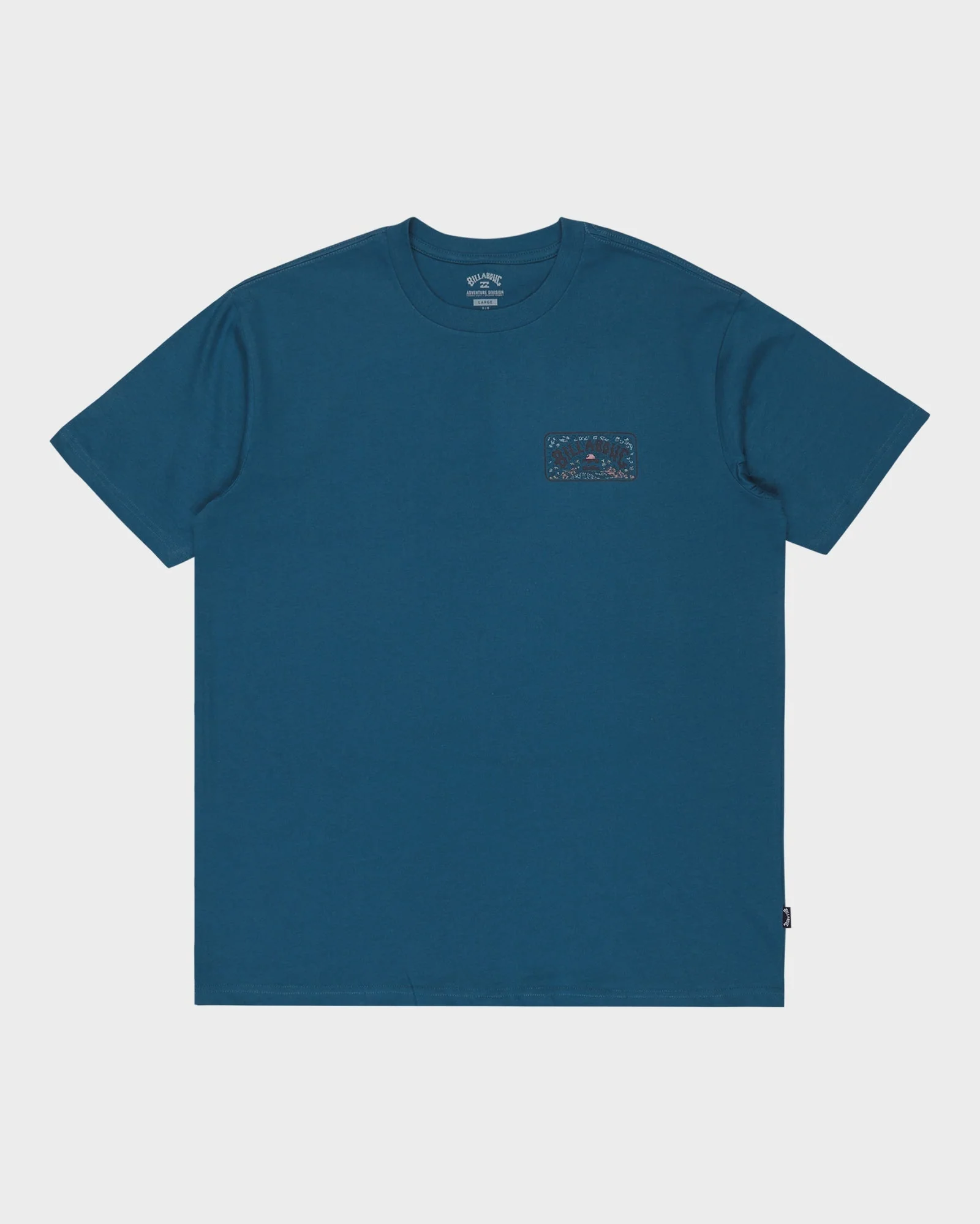 Mens Scenic Arch A/Div T-Shirt - Image 5