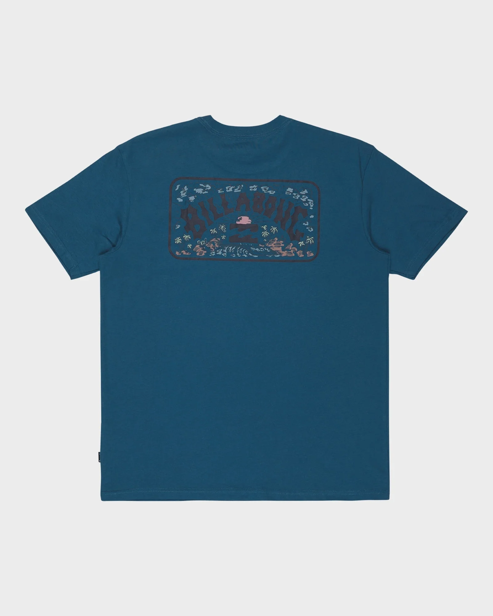 Mens Scenic Arch A/Div T-Shirt - Image 6