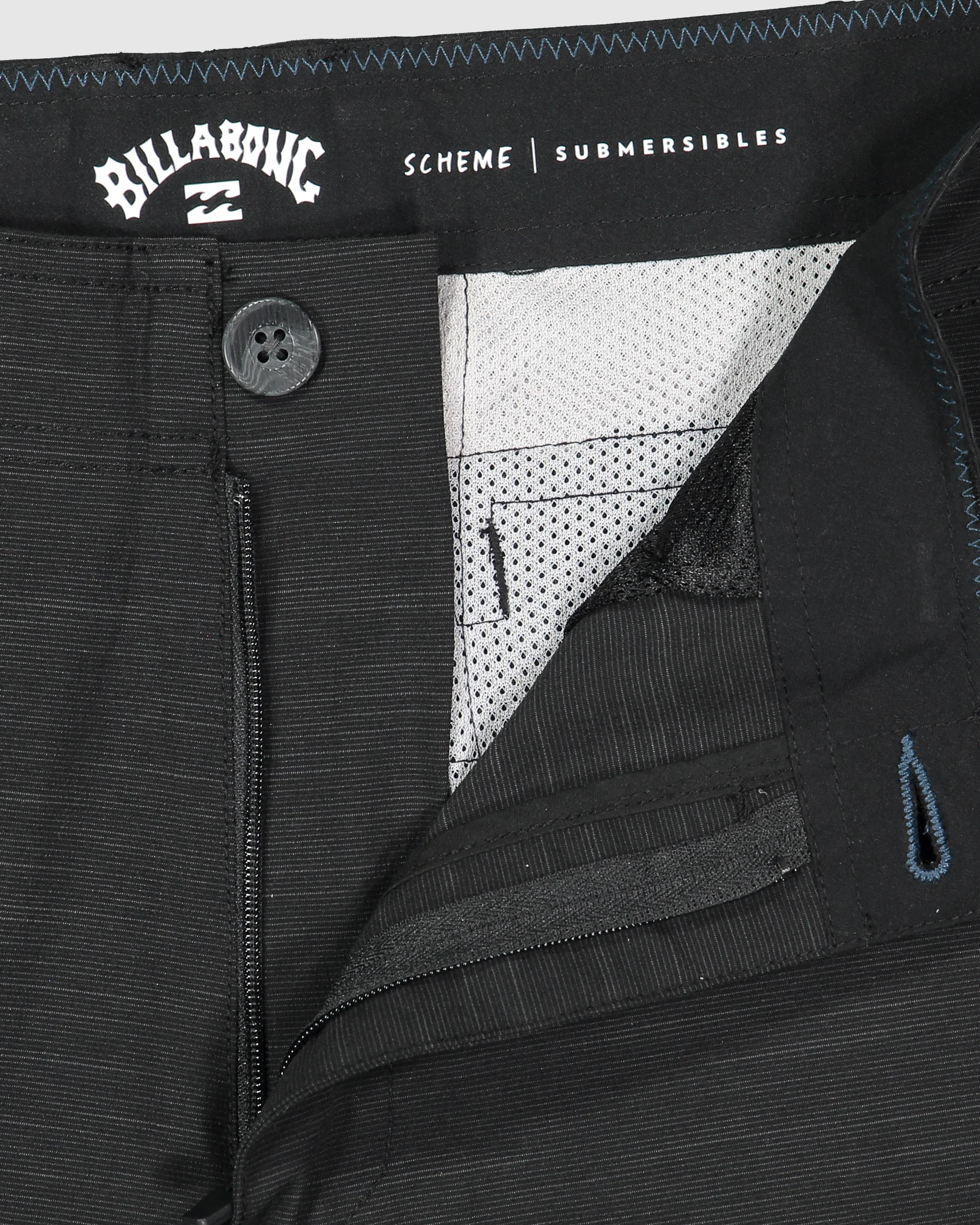 Mens Scheme X 21" Shorts - Image 4