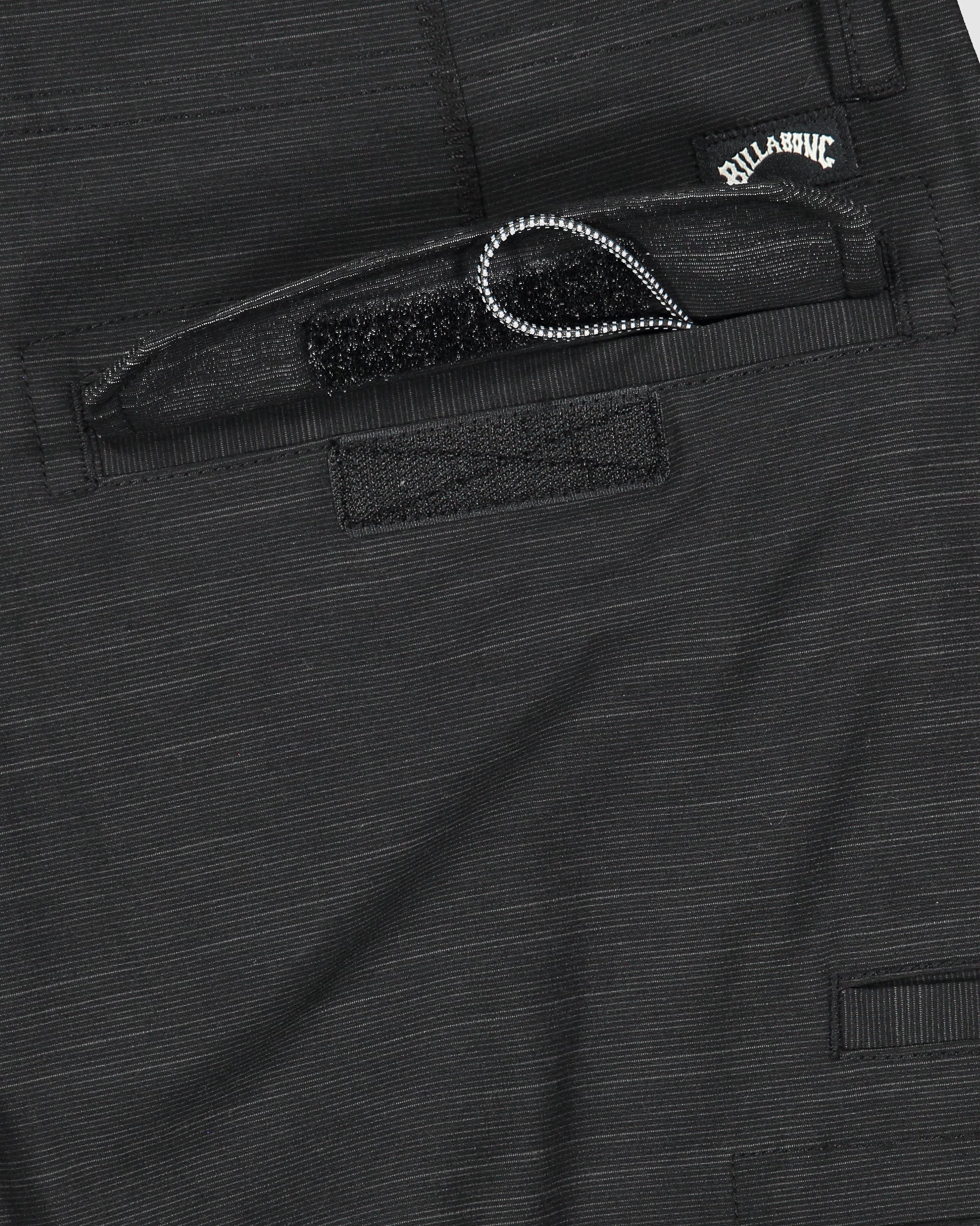 Mens Scheme X 21" Shorts - Image 5