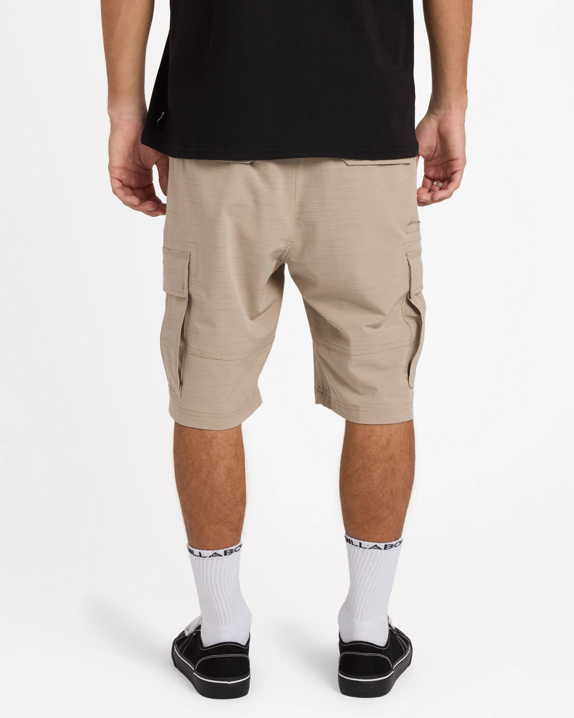 Mens Scheme X 21" Shorts - Image 2