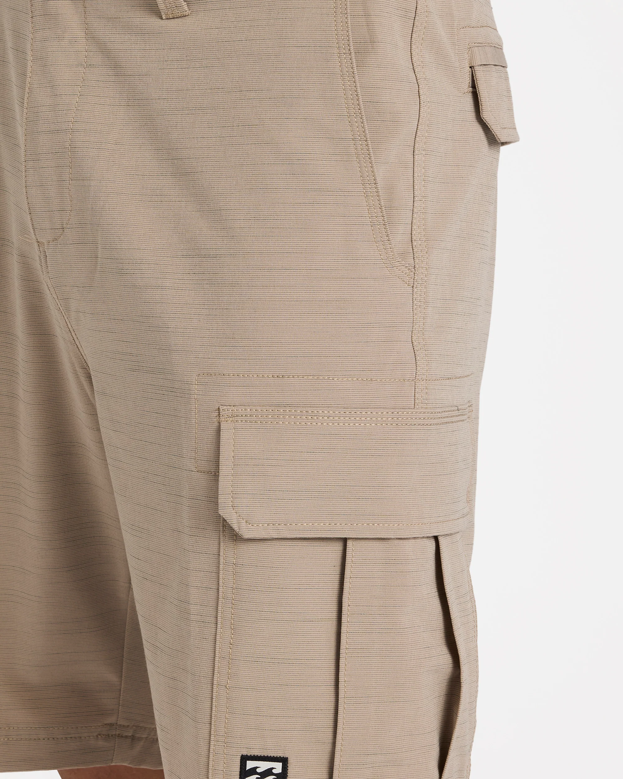 Mens Scheme X 21" Shorts - Image 4