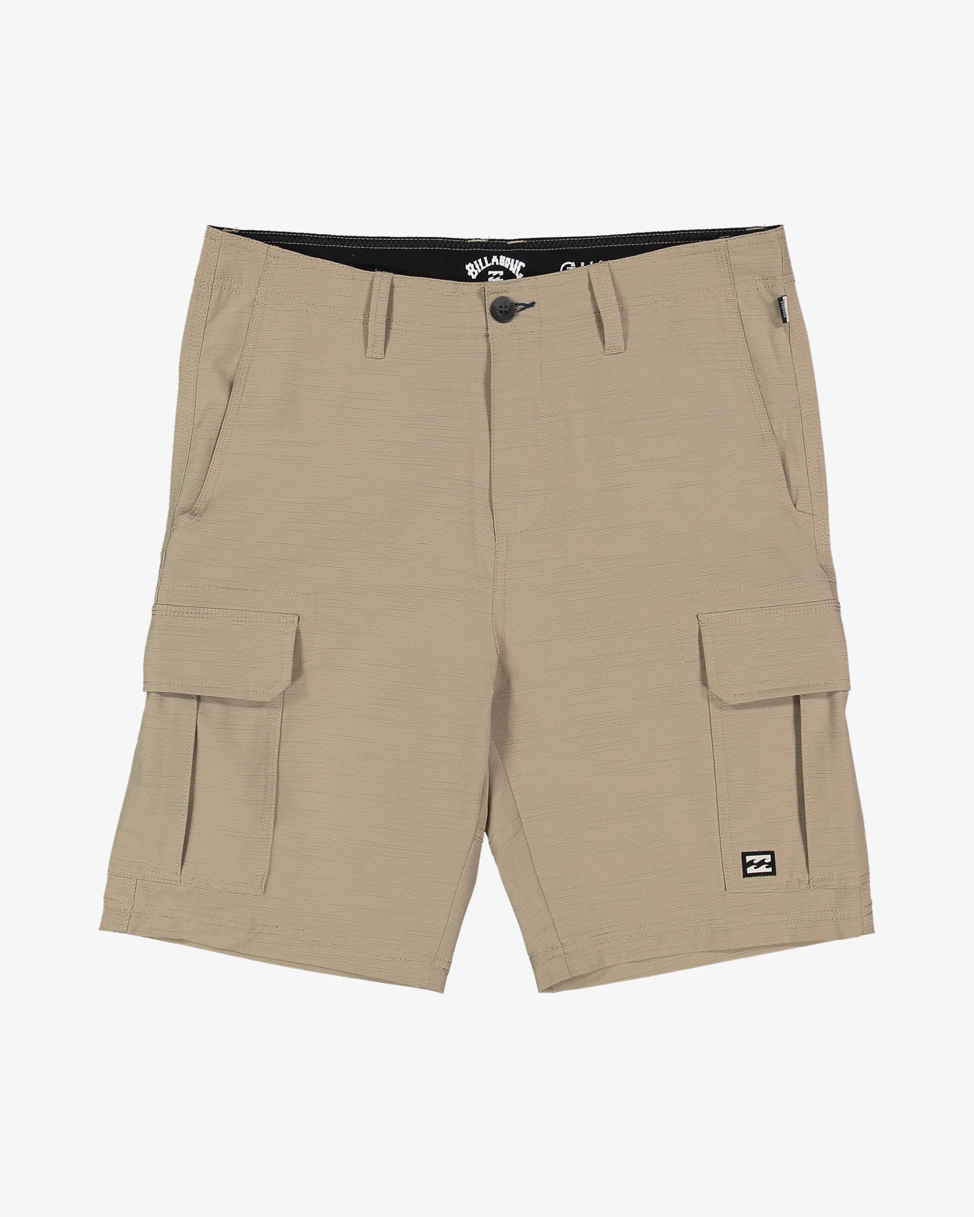 Mens Scheme X 21" Shorts - Image 6