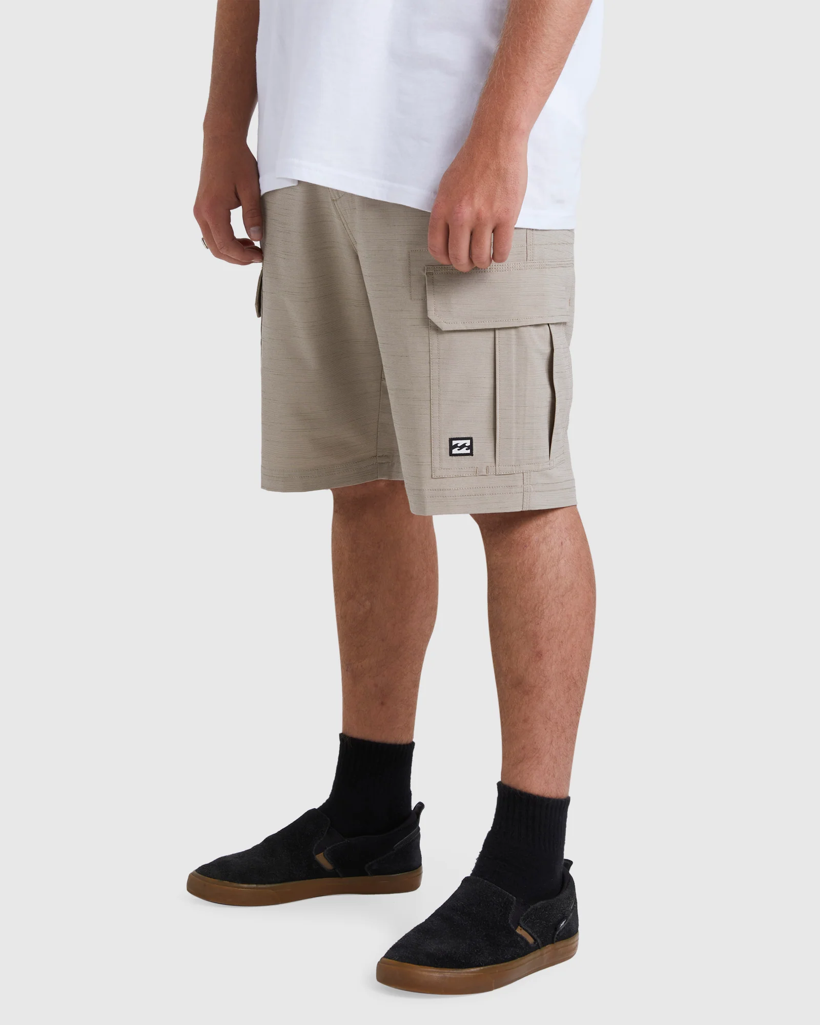 Mens Scheme X 21" Shorts - Image 2