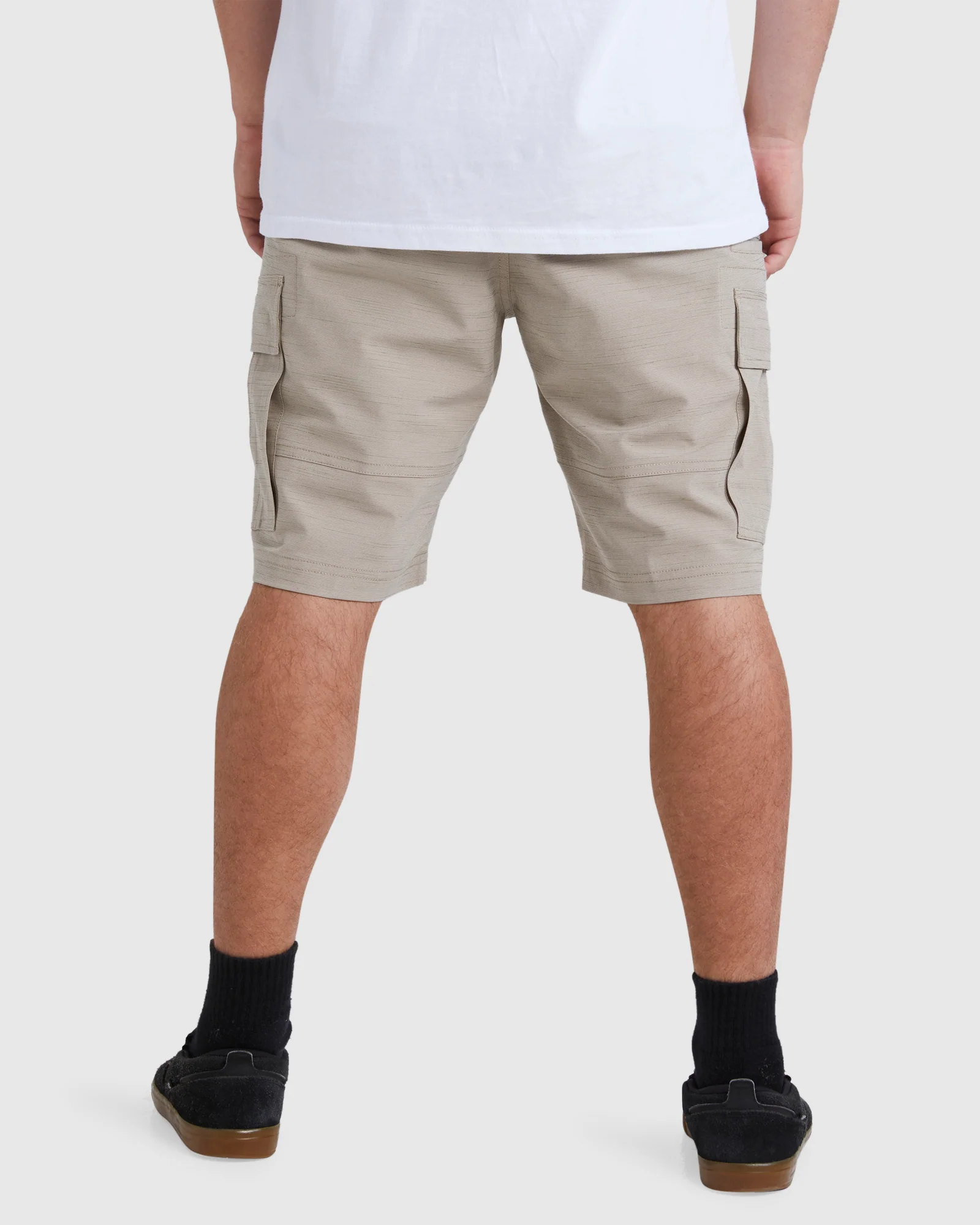 Mens Scheme X 21" Shorts - Image 3