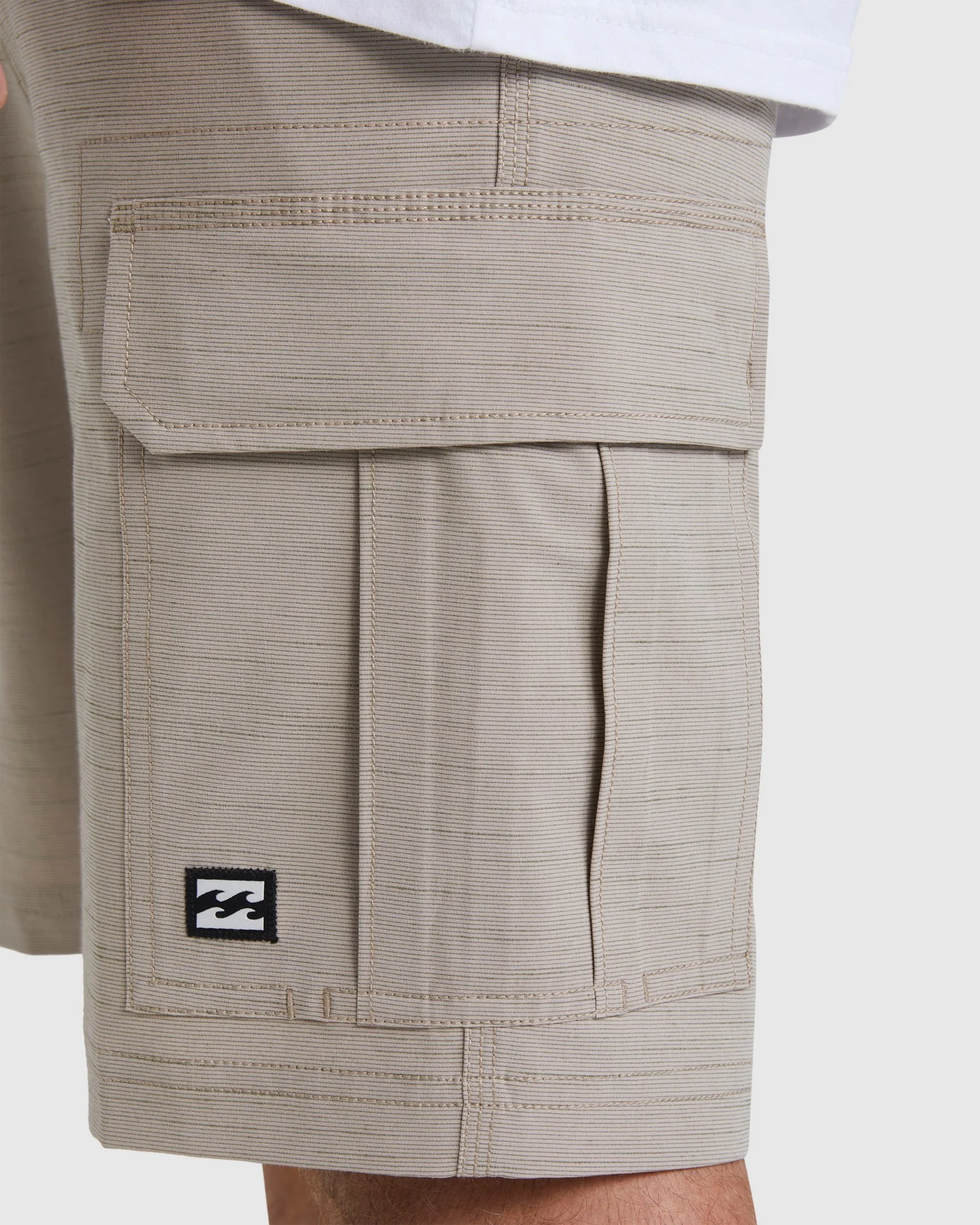 Mens Scheme X 21" Shorts - Image 4