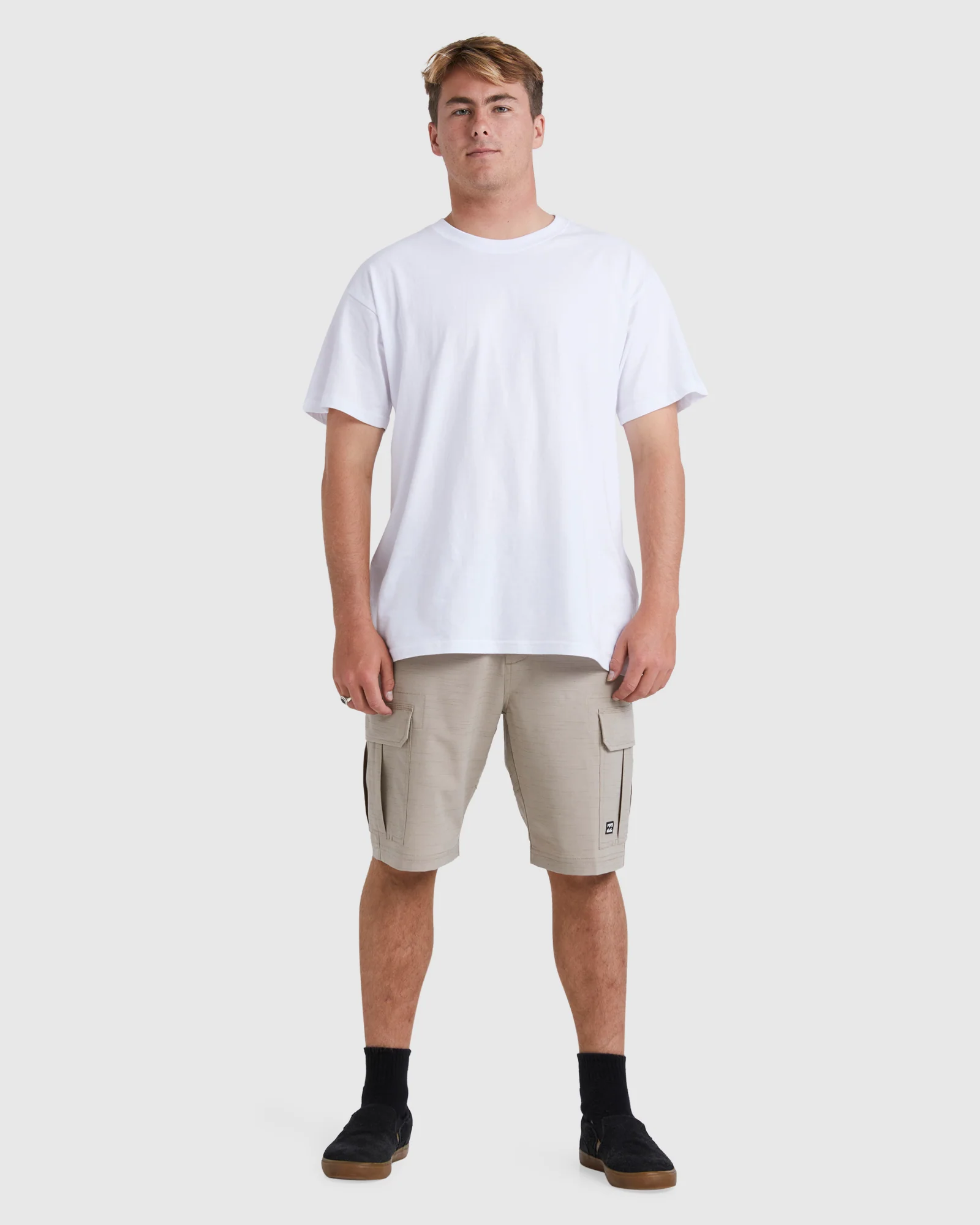 Mens Scheme X 21" Shorts - Image 5