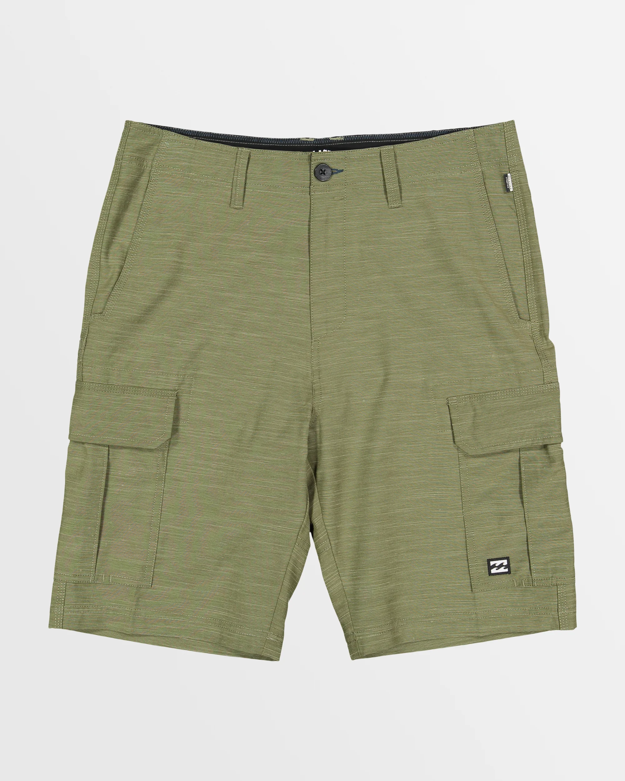 Mens Scheme X 21" Shorts