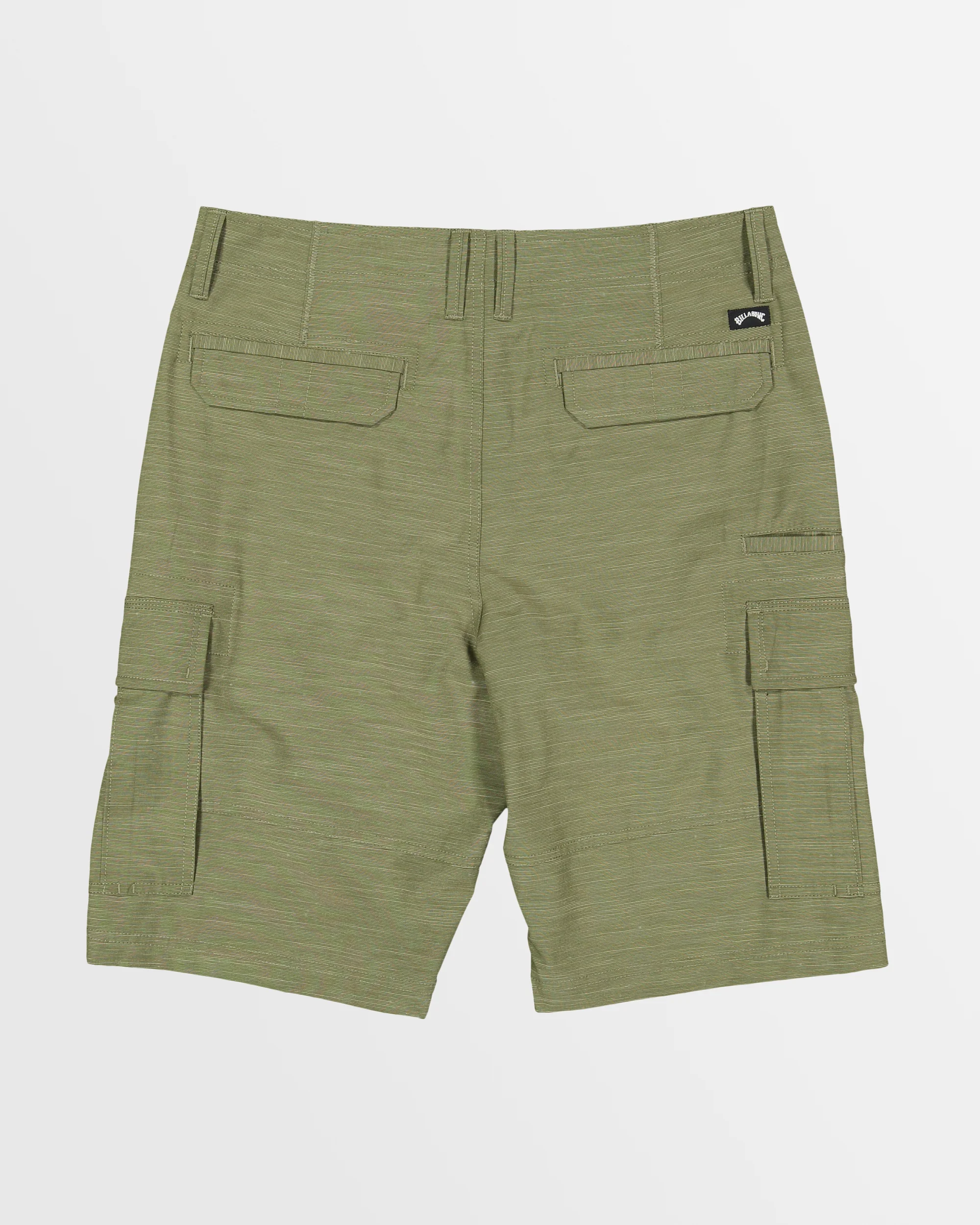 Mens Scheme X 21" Shorts - Image 2