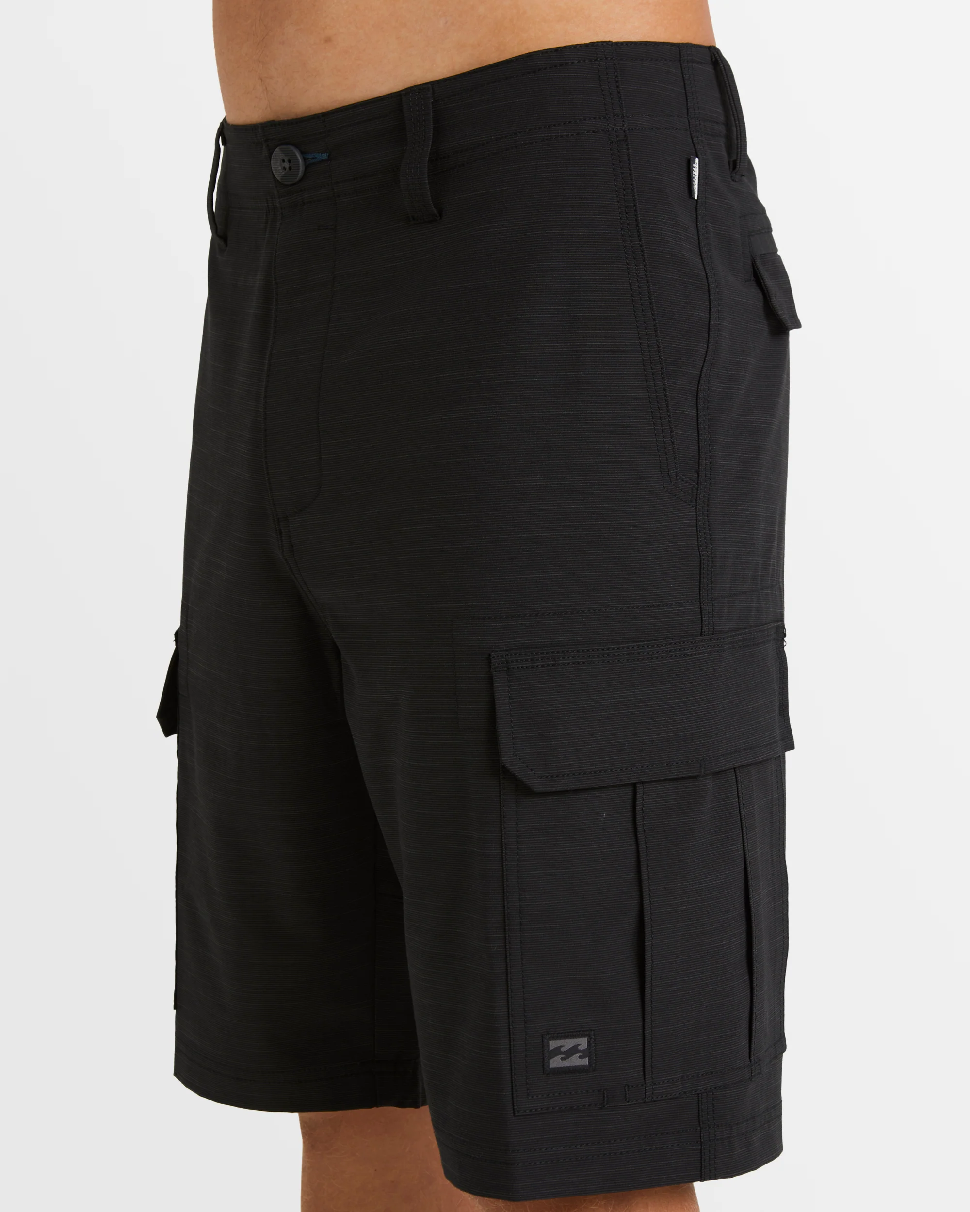Mens Scheme X 21" Shorts - Image 3